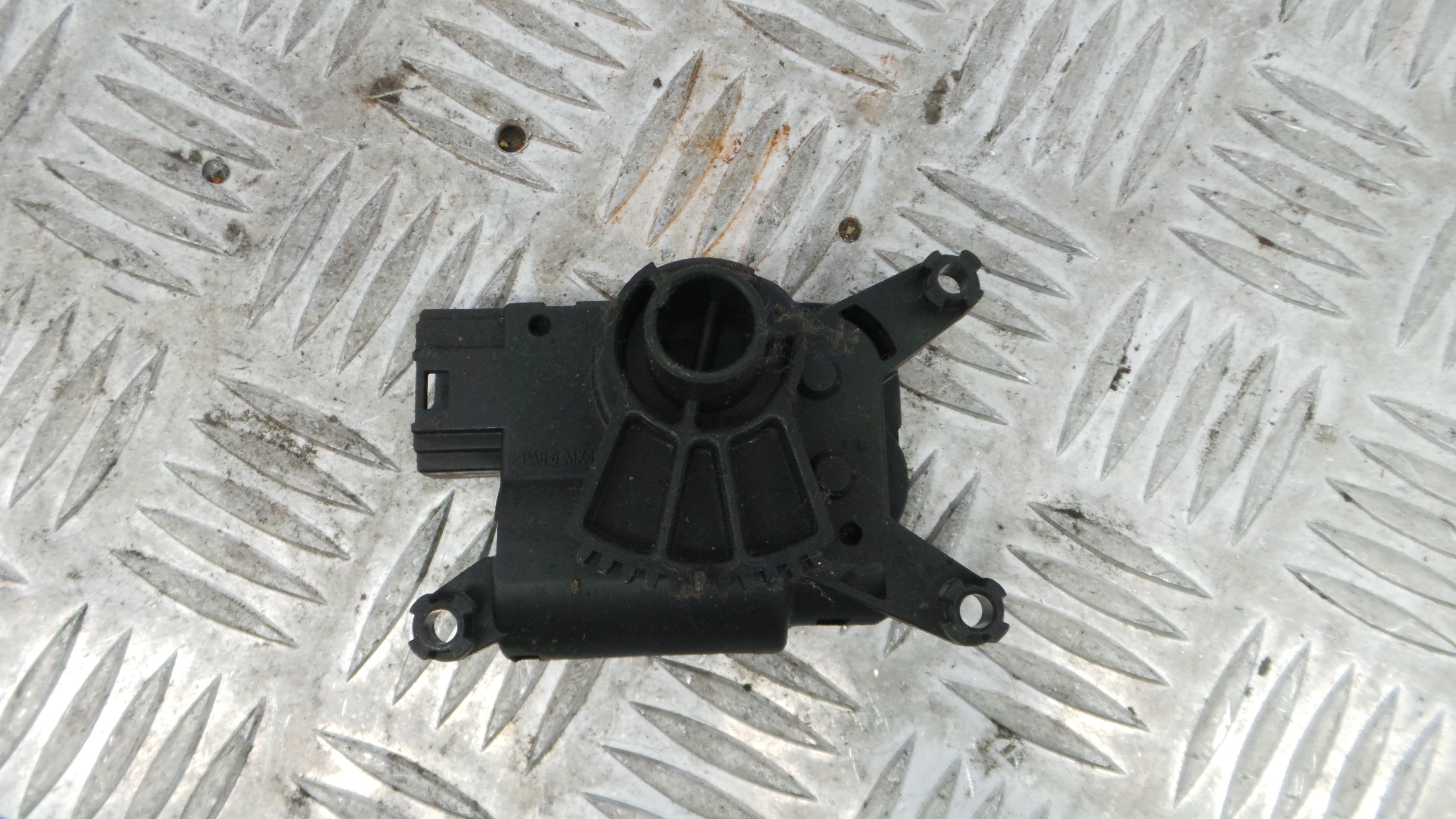 Atuador do Circuito de Ar A21000700 - FIAT GRANDE PUNTO (199_)-33253101