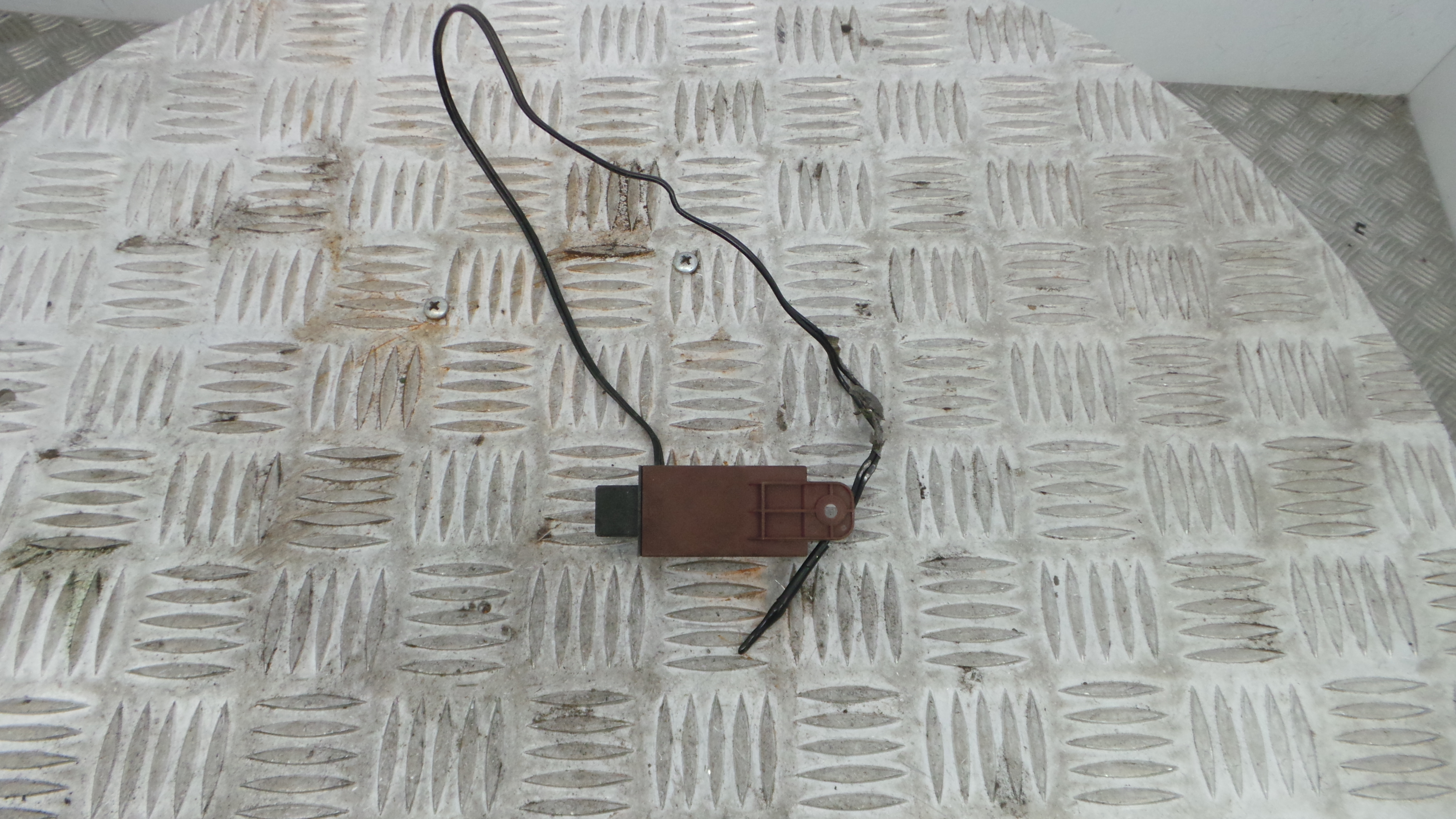 Termostato A61000100 - FIAT STILO (192_)-33253104