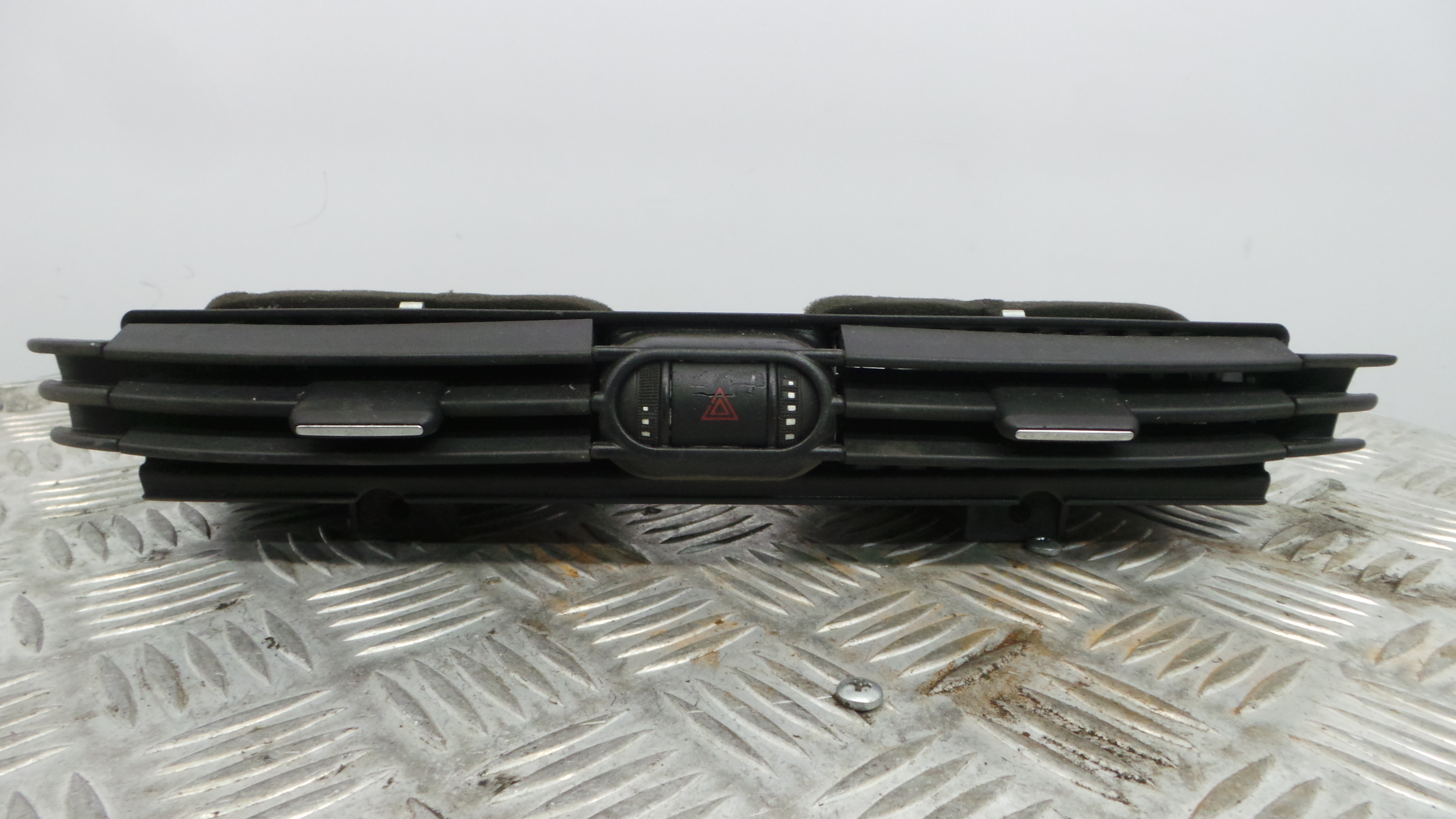 Grelha da Sofagem  1560883810 - ALFA ROMEO GIULIETTA (940_)-33253182