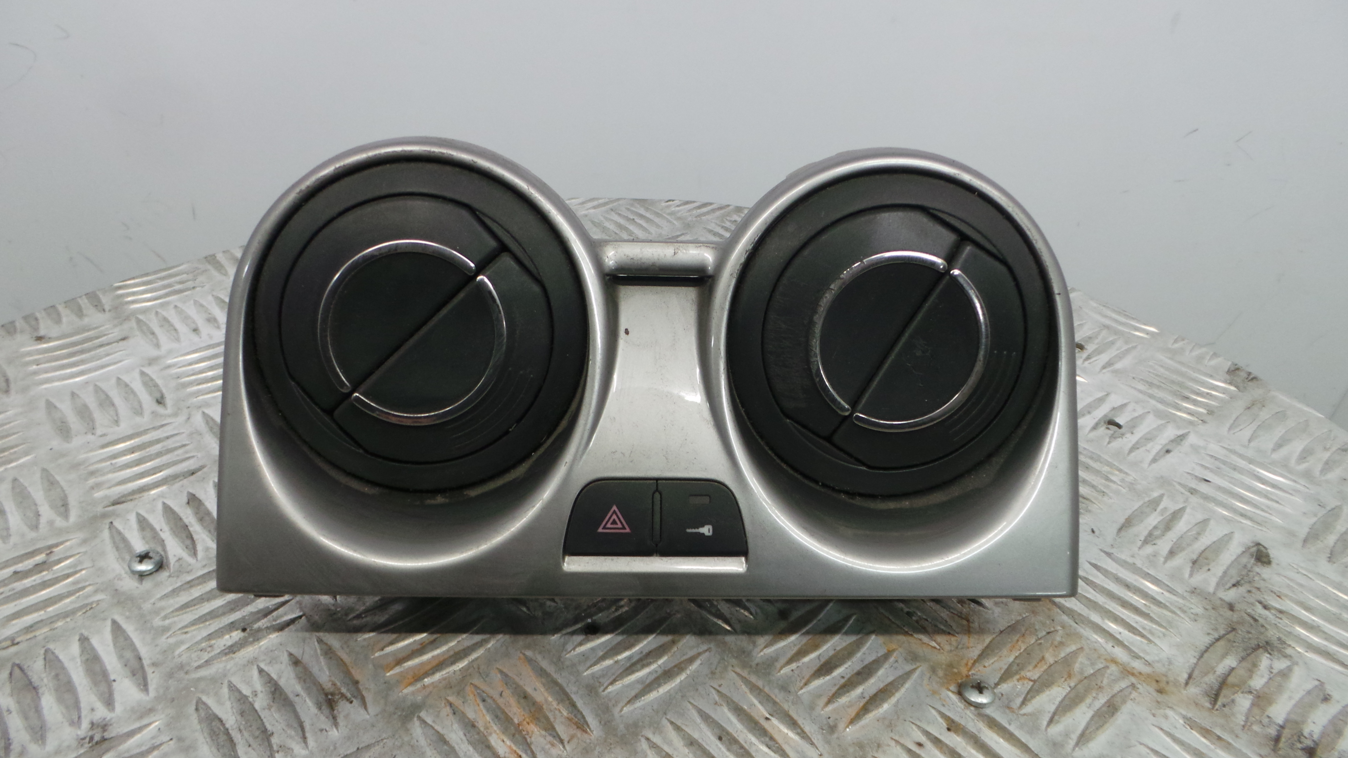 Grelha da Sofagem  156080689 - ALFA ROMEO MITO (955_)-33253185
