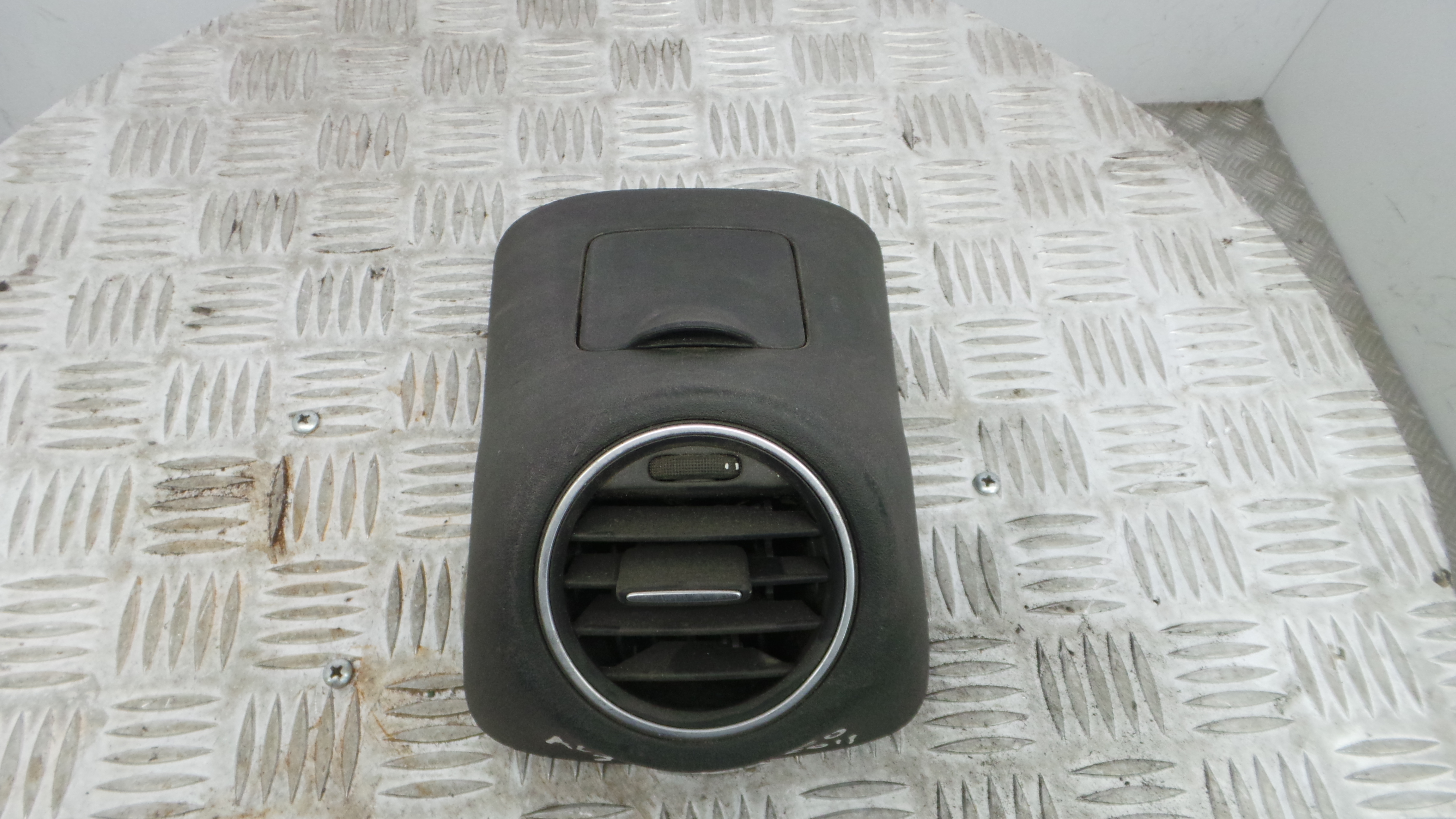 Grelha da Sofagem  156091502 - ALFA ROMEO GIULIETTA (940_)-33253191