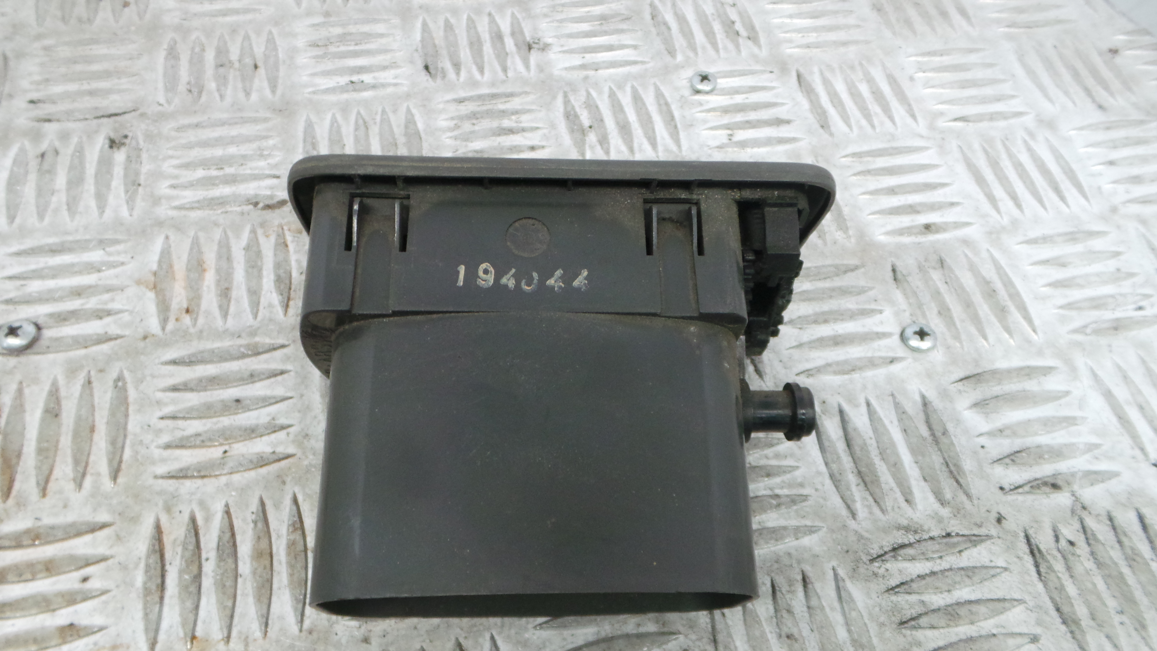 Grelha da Sofagem  222889 - FIAT PUNTO (176_)-33253195