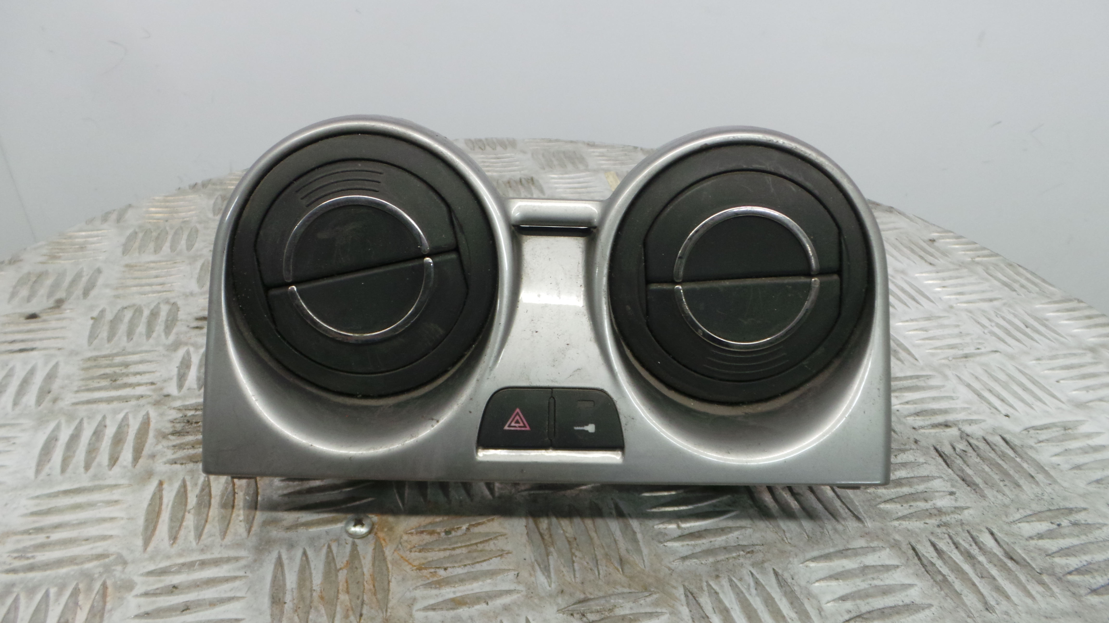 Grelha da Sofagem  156080689 - ALFA ROMEO MITO (955_)-33253198