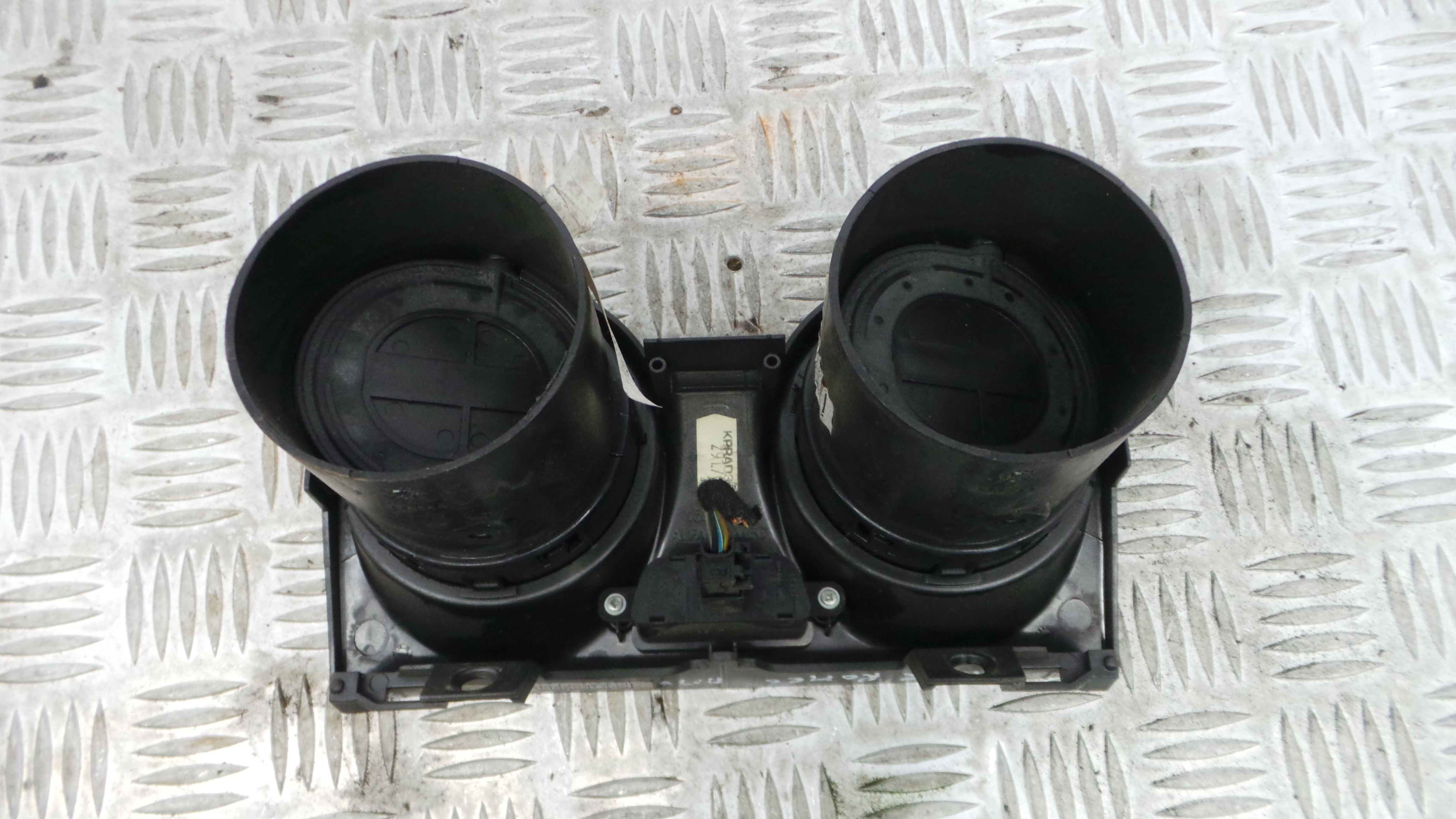 Grelha da Sofagem 156080689 - ALFA ROMEO MITO (955_)-33253198