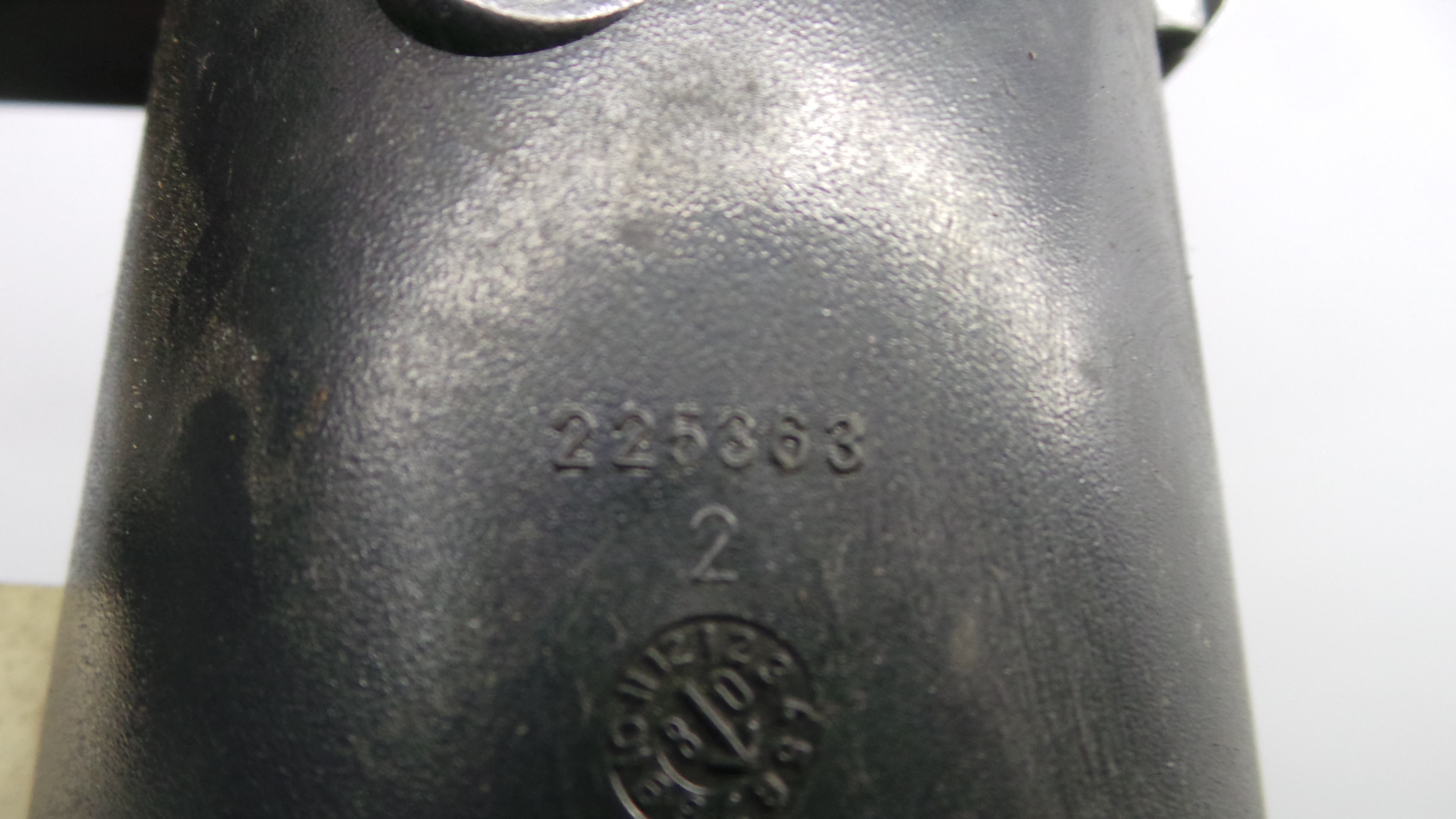 Grelha da Sofagem 156080689 - ALFA ROMEO MITO (955_)-33253198