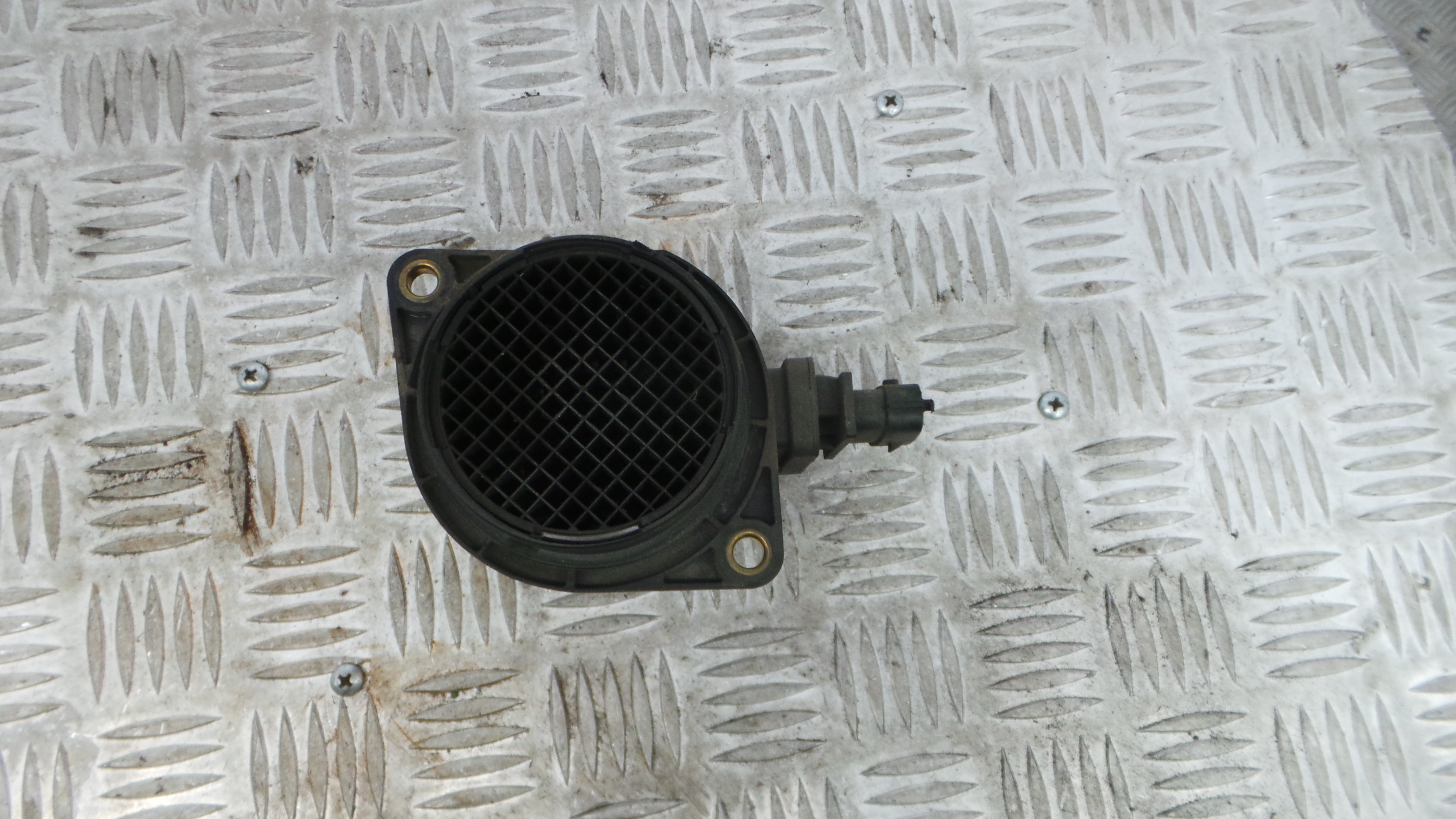 Medidor de Massa de Ar 55206757 - FIAT 500 (312_)-33253210