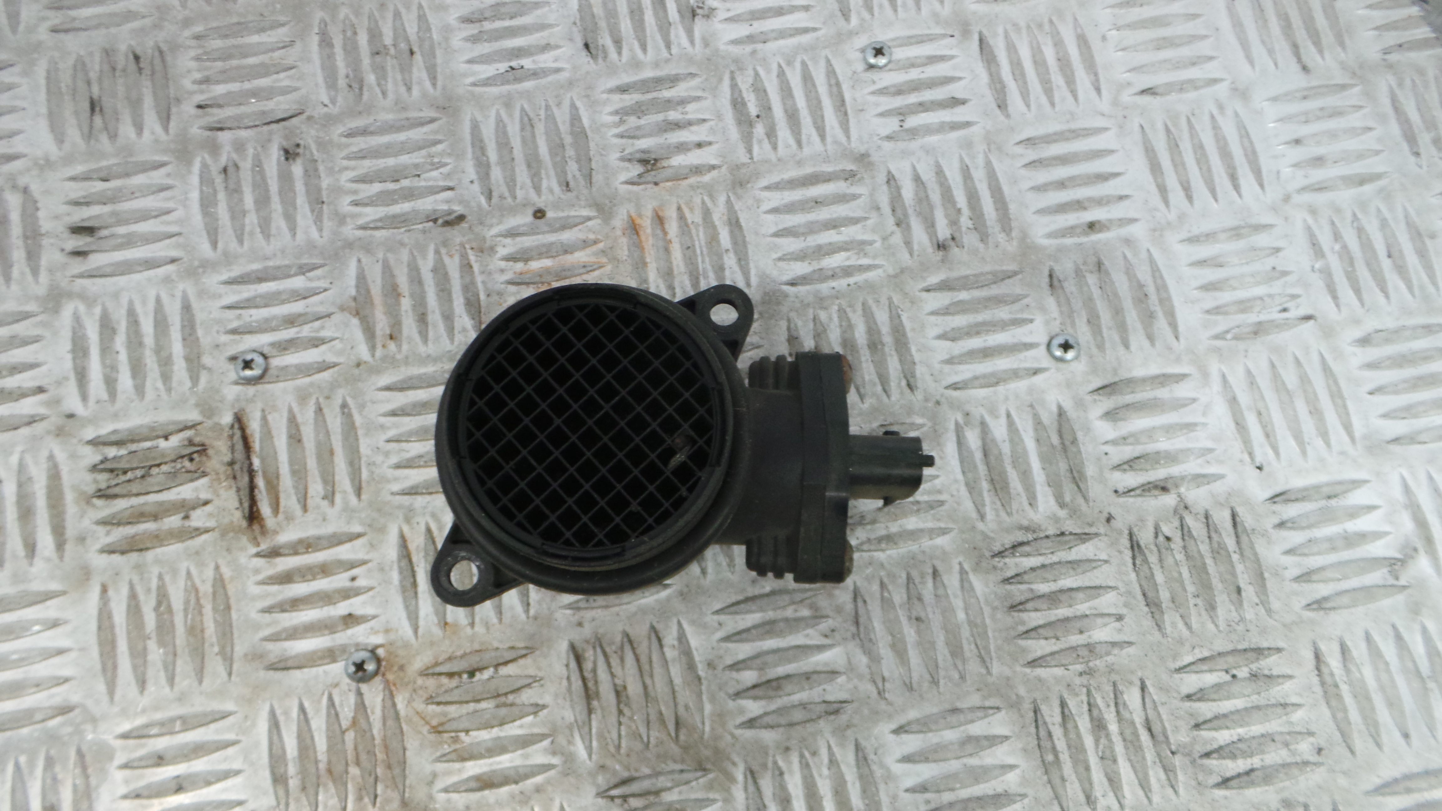 Medidor de Massa de Ar 0281002613 - FIAT PANDA (169_), PANDA / PANDA CLASSIC (169_)-33253216