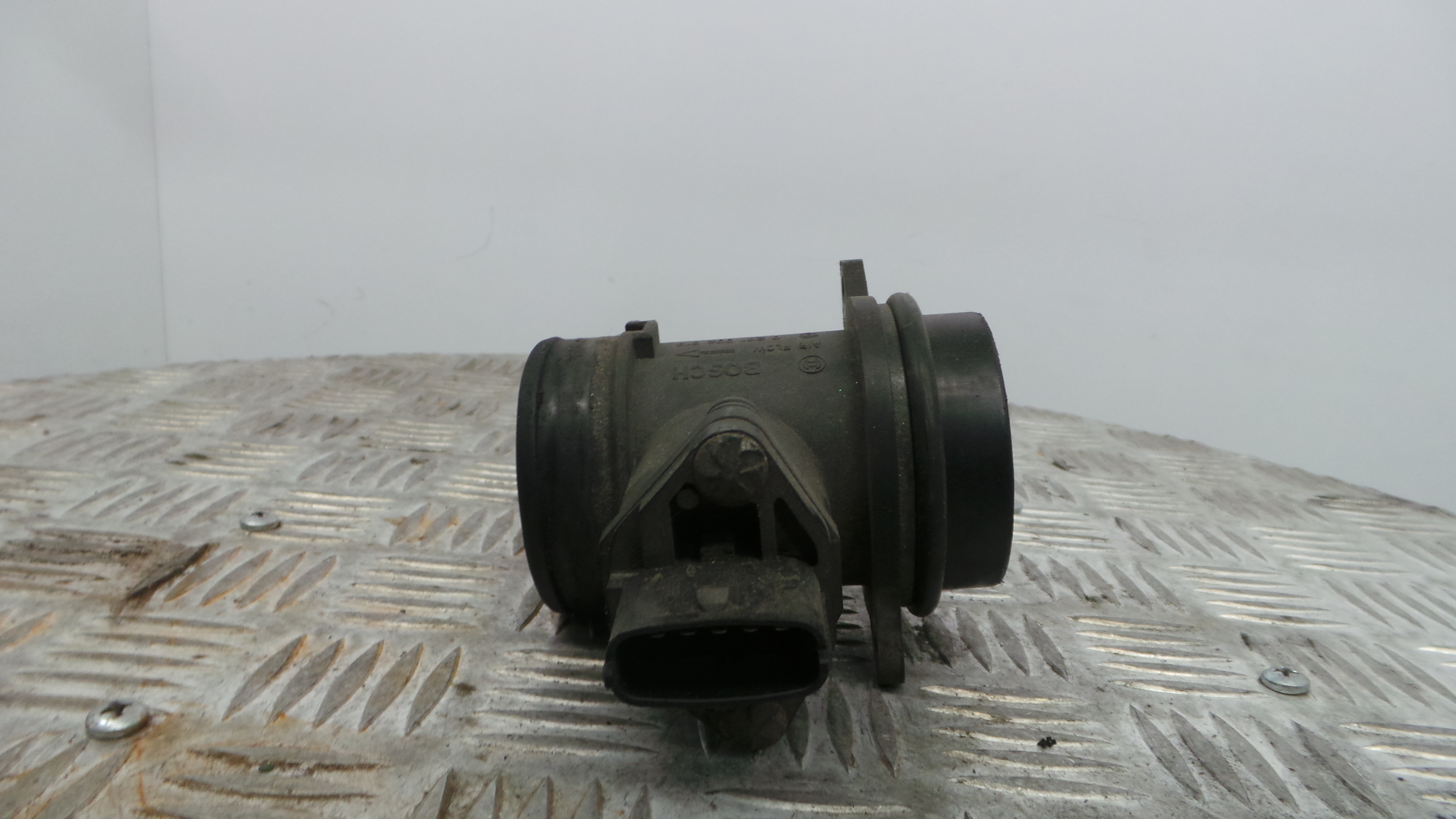 Medidor de Massa de Ar 0281002613 - FIAT PANDA (169_), PANDA / PANDA CLASSIC (169_)-33253216