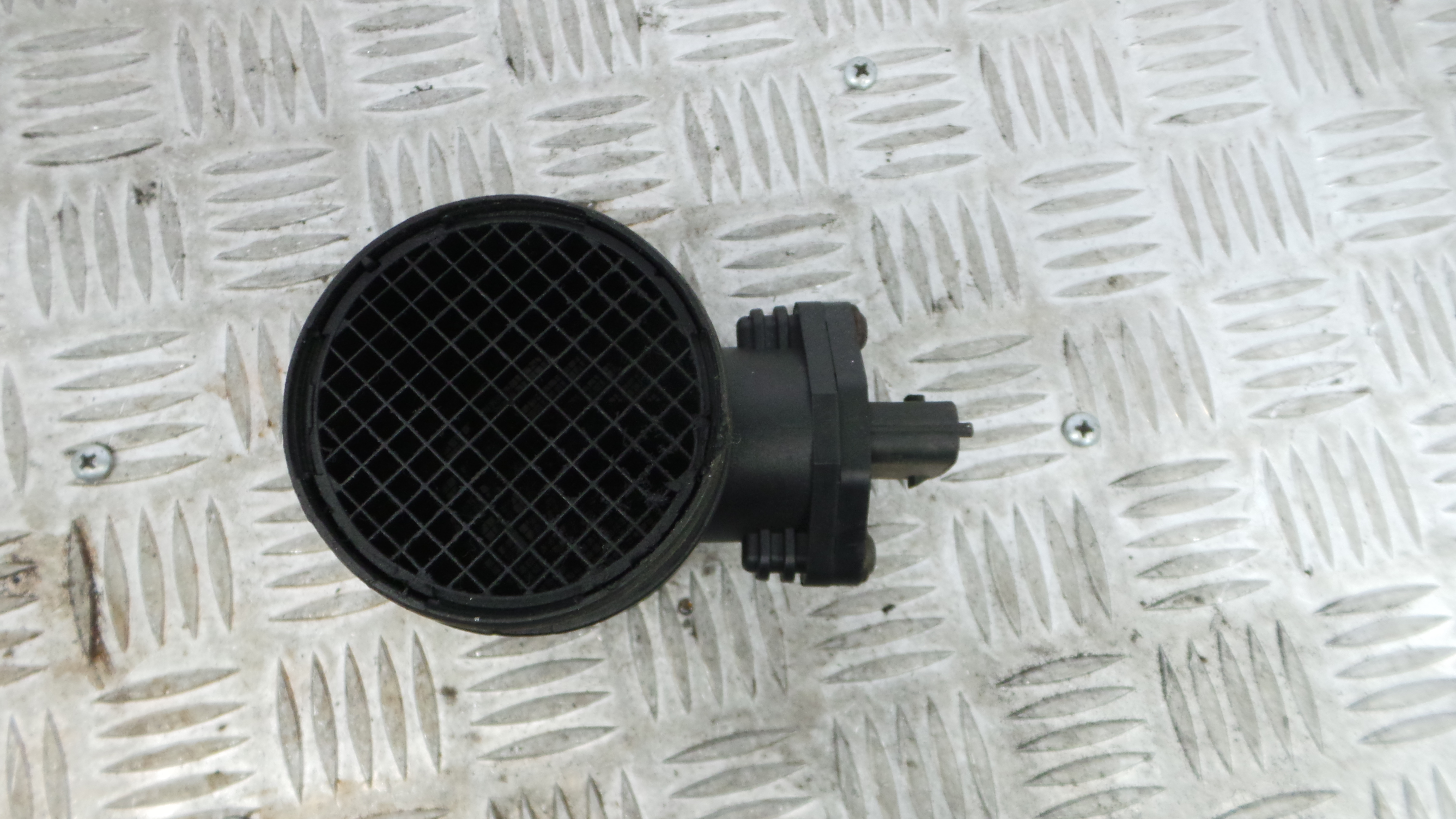 Medidor de Massa de Ar 0280218019 - FIAT MAREA (185_)-33253219