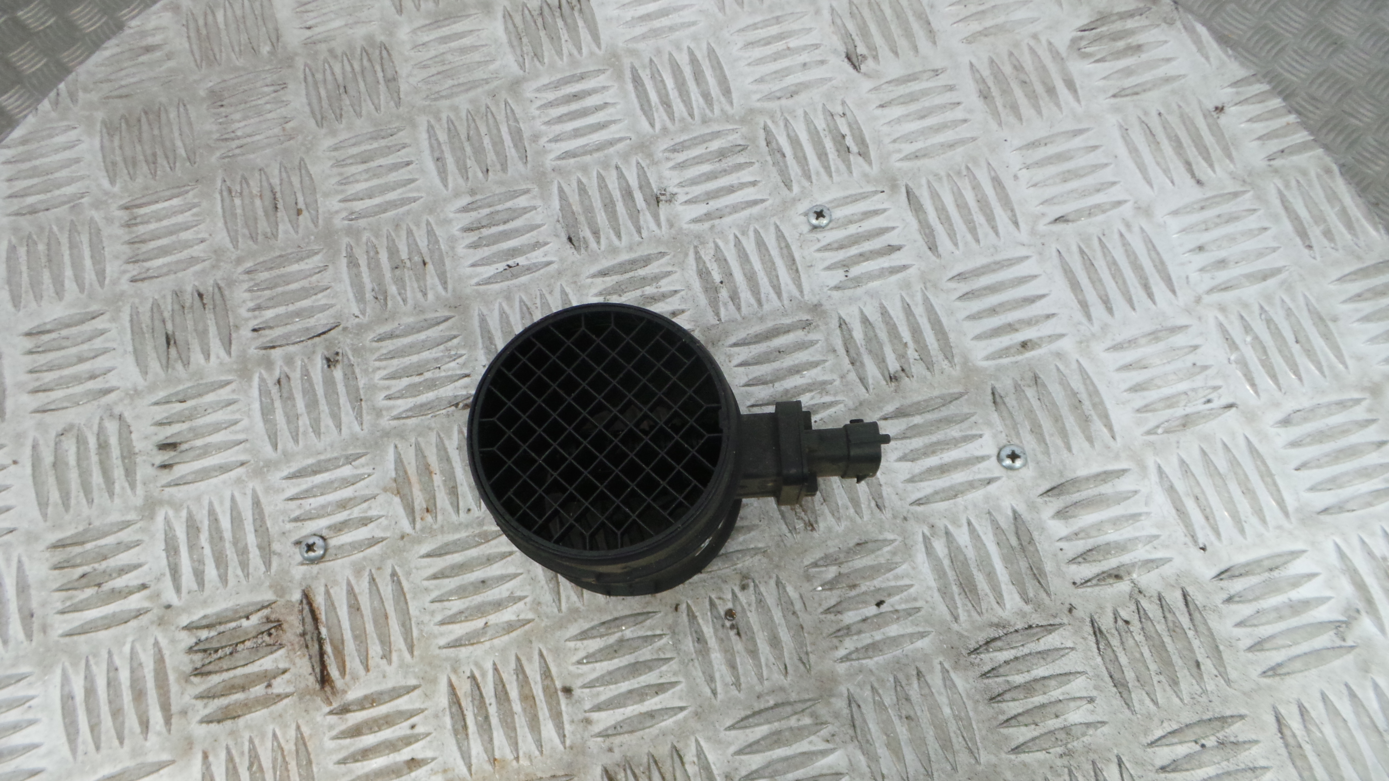 Medidor de Massa de Ar 55206758 - ALFA ROMEO MITO (955_)-33253222