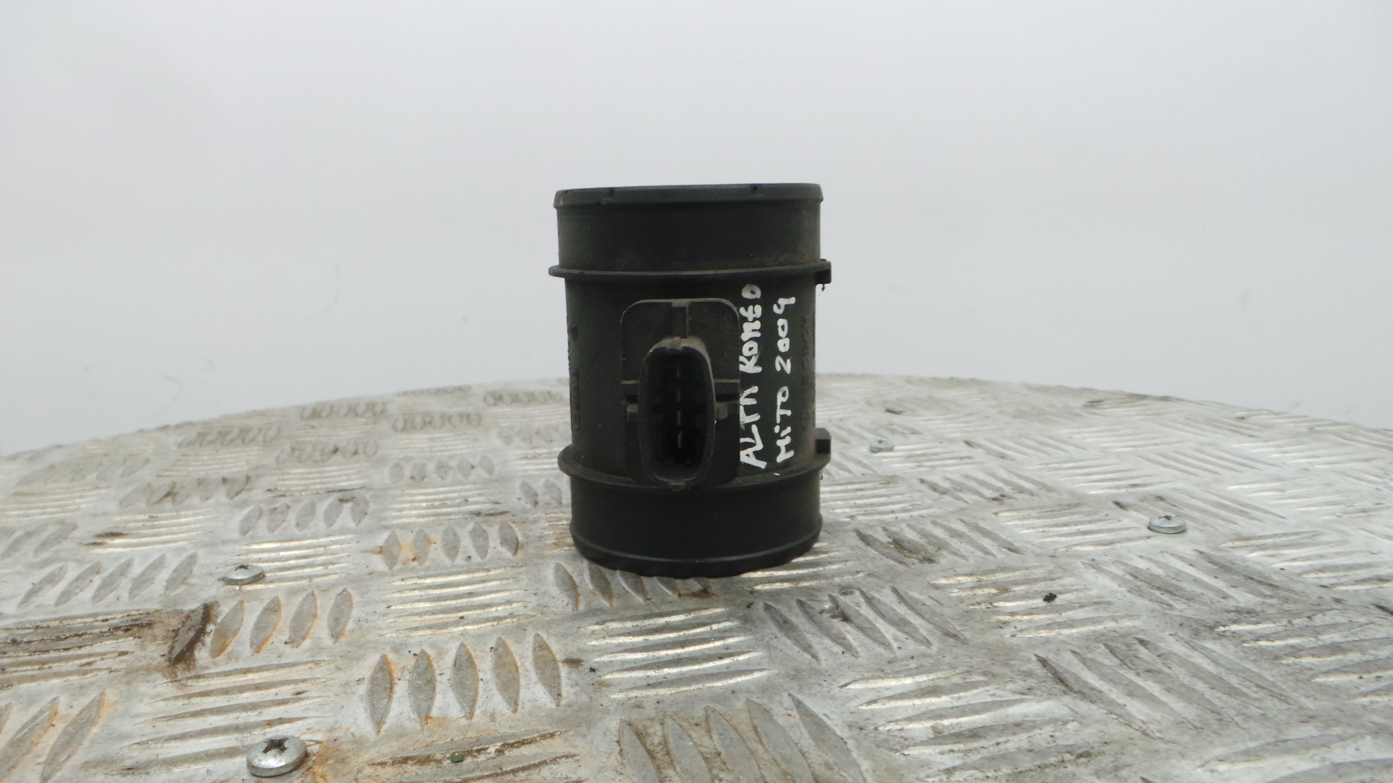 Medidor de Massa de Ar 55206758 - ALFA ROMEO MITO (955_)-33253222