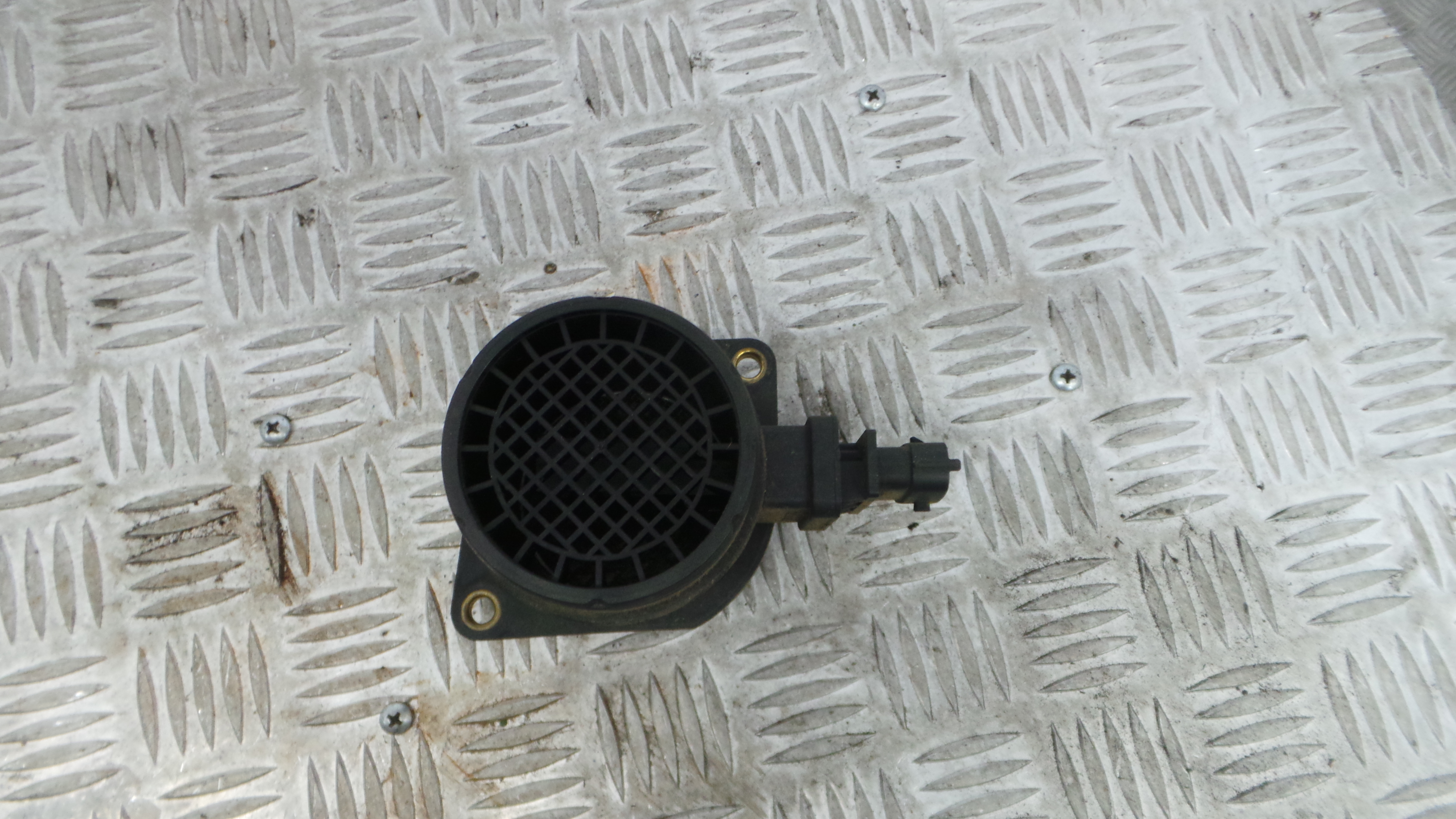 Medidor de Massa de Ar 55206757 - ALFA ROMEO MITO (955_)-33253225