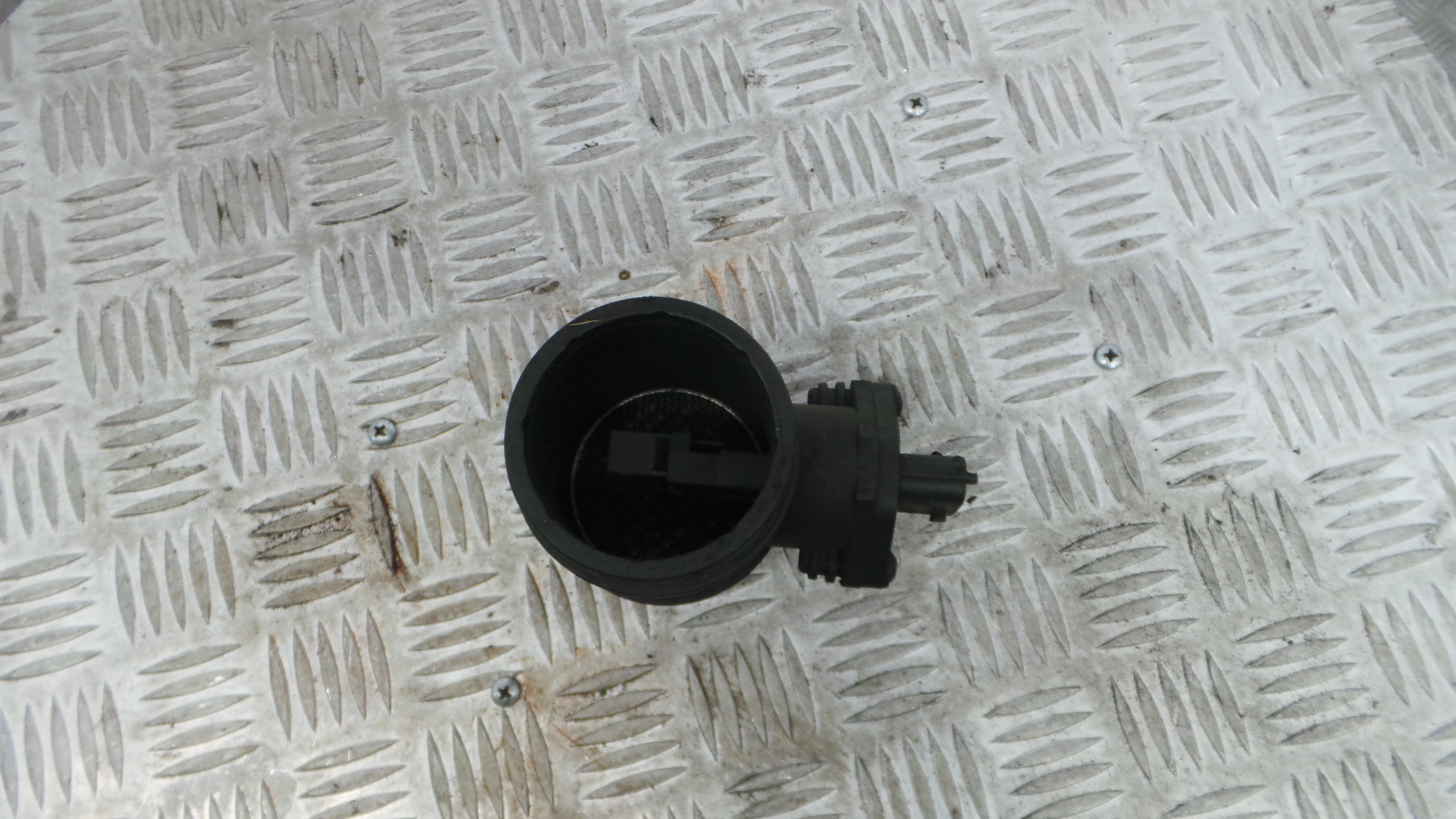 Medidor de Massa de Ar 0281002309 - FIAT PUNTO (188_)-33253228 Medidor de Massa de Ar 0281002309 - FIAT PUNTO (188_)-33253228