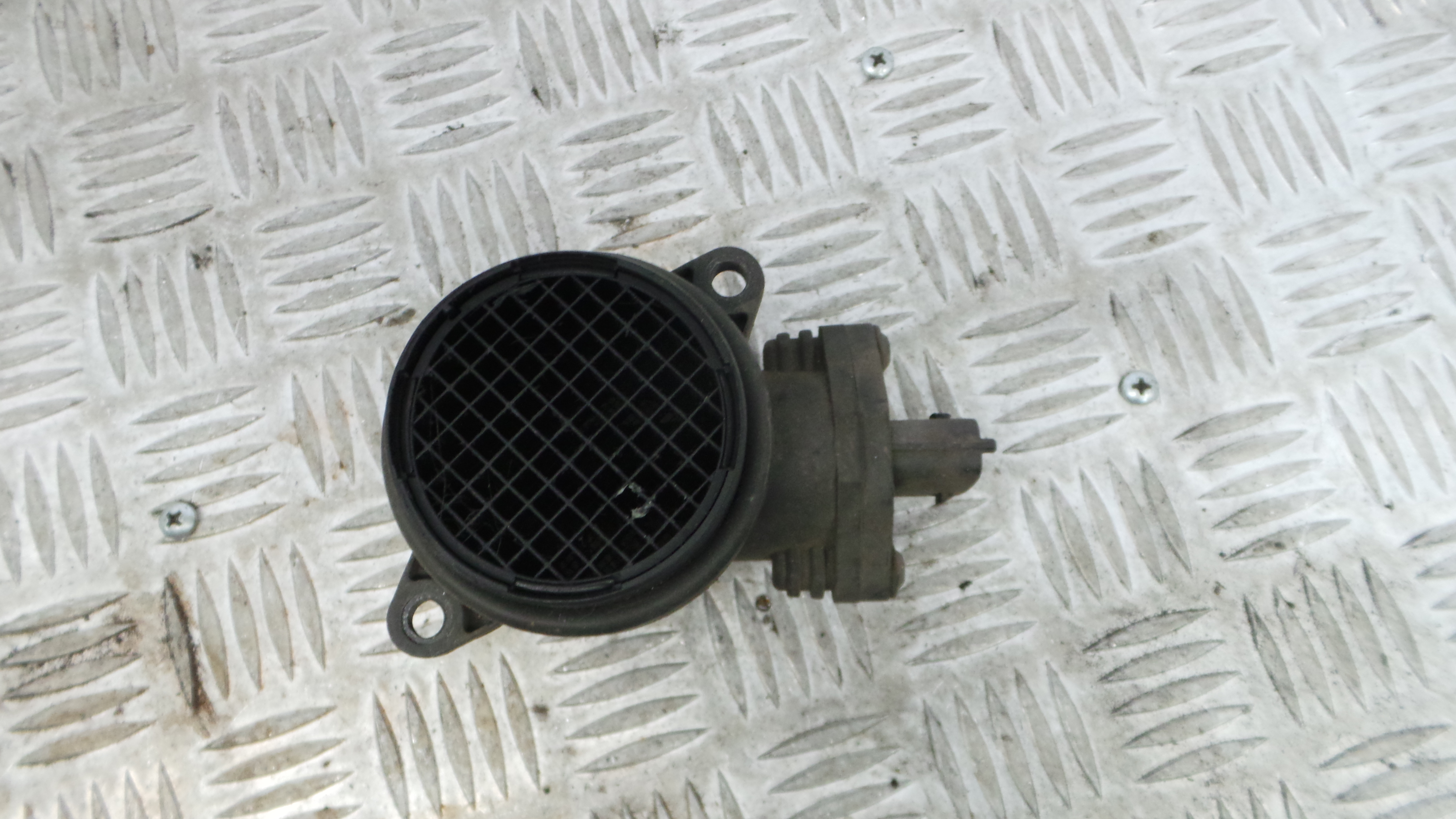 Medidor de Massa de Ar 0281002613 - FIAT PUNTO (188_)-33253231 Medidor de Massa de Ar 0281002613 - FIAT PUNTO (188_)-33253231