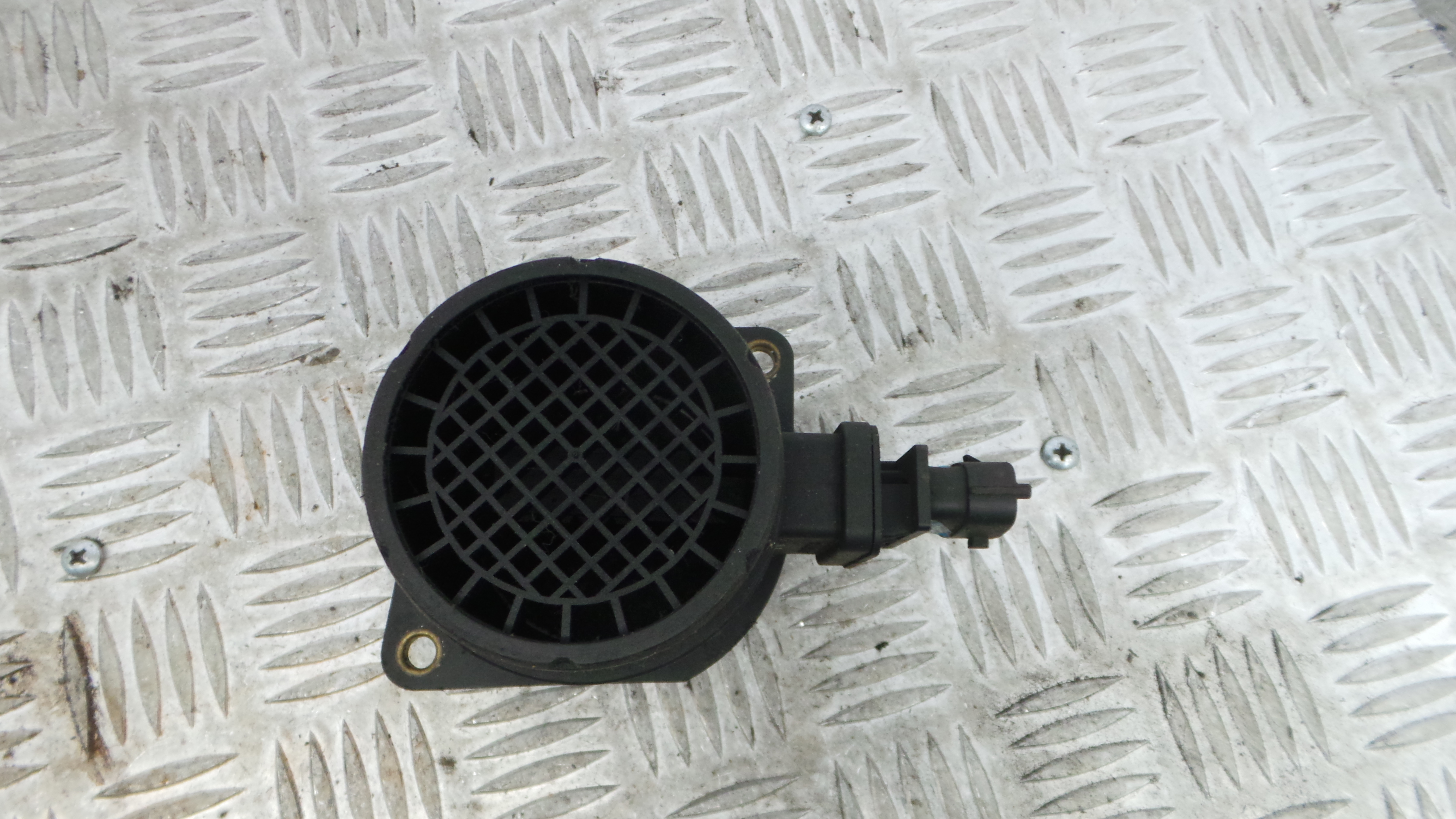 Medidor de Massa de Ar 55183650 - FIAT PUNTO (188_)-33253237 Medidor de Massa de Ar 55183650 - FIAT PUNTO (188_)-33253237