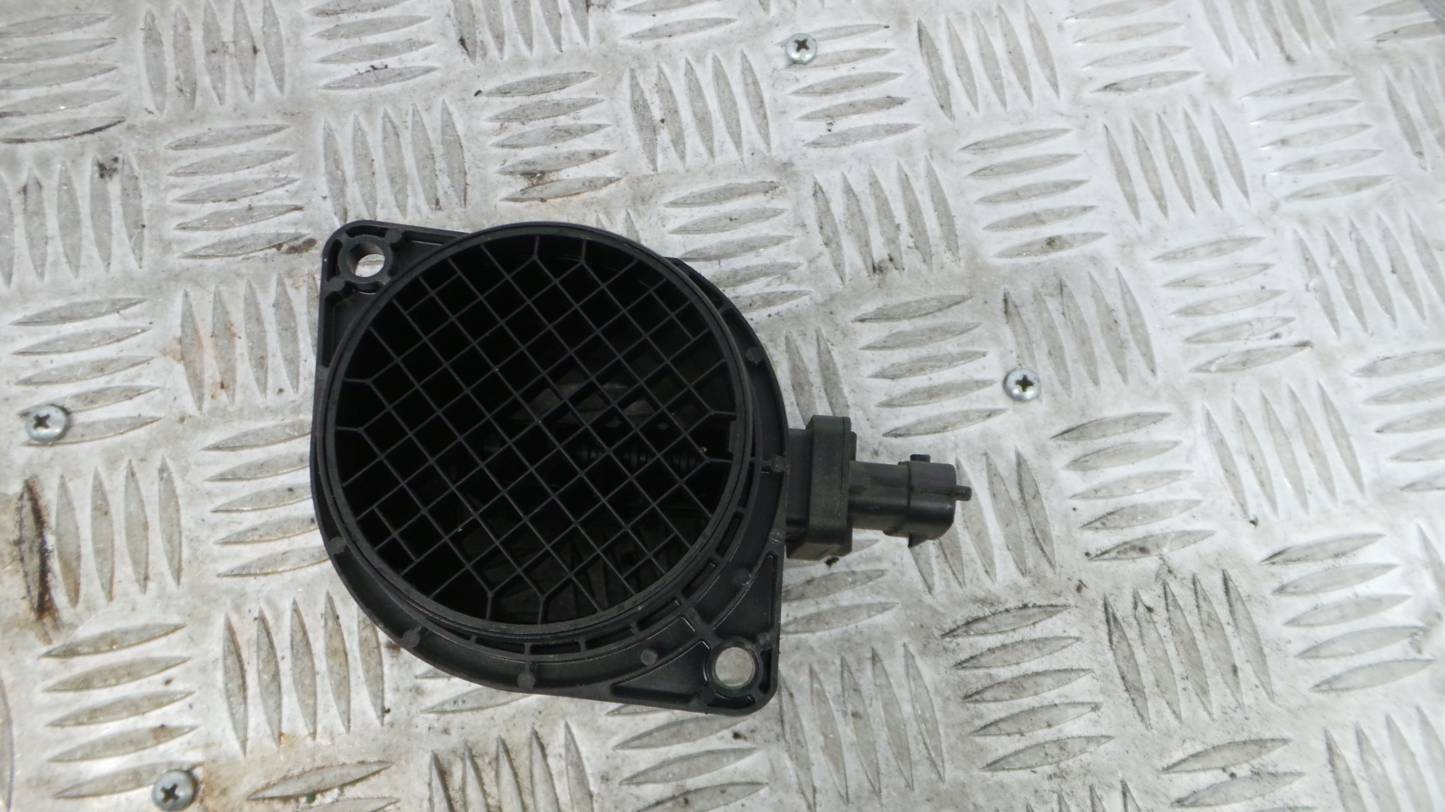 Medidor de Massa de Ar 55269980 - FIAT EGEA Hatchback (356_, 357_), TIPO Hatchback (356_, 357_)-33253240