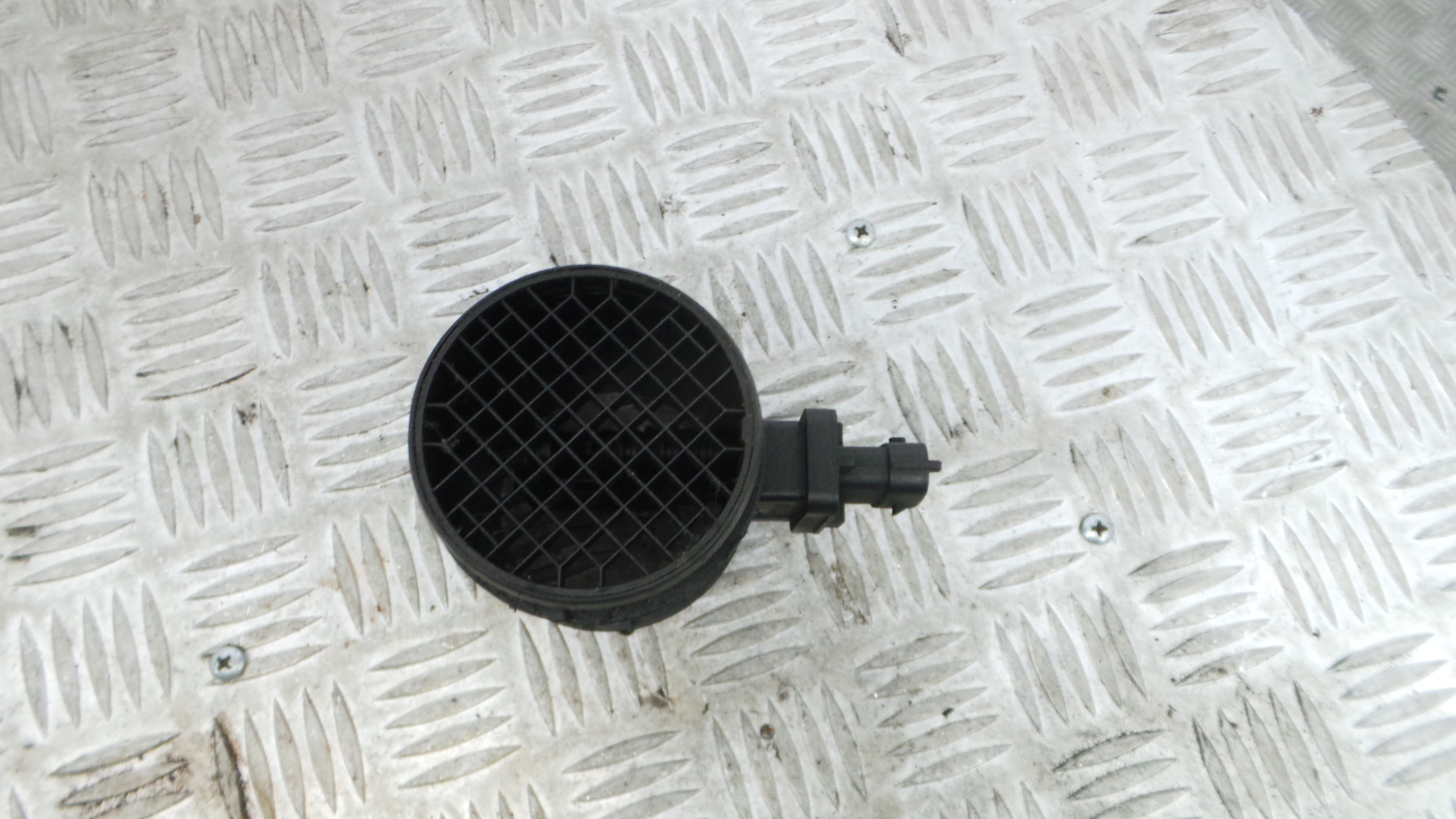 Medidor de Massa de Ar 55220715 - ALFA ROMEO GIULIETTA (940_)-33253243