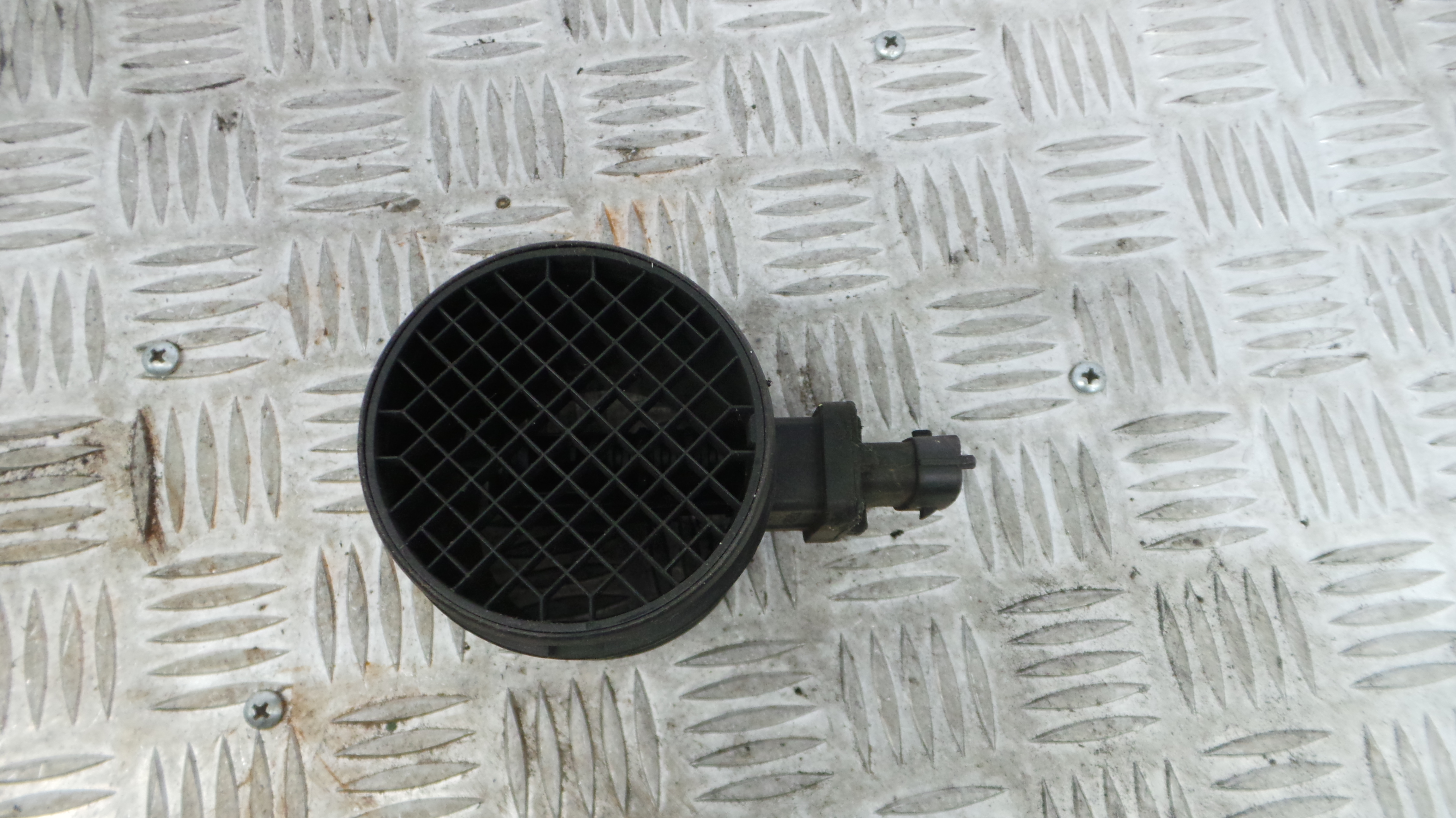 Medidor de Massa de Ar 55220715 - FIAT PUNTO (188_)-33253246