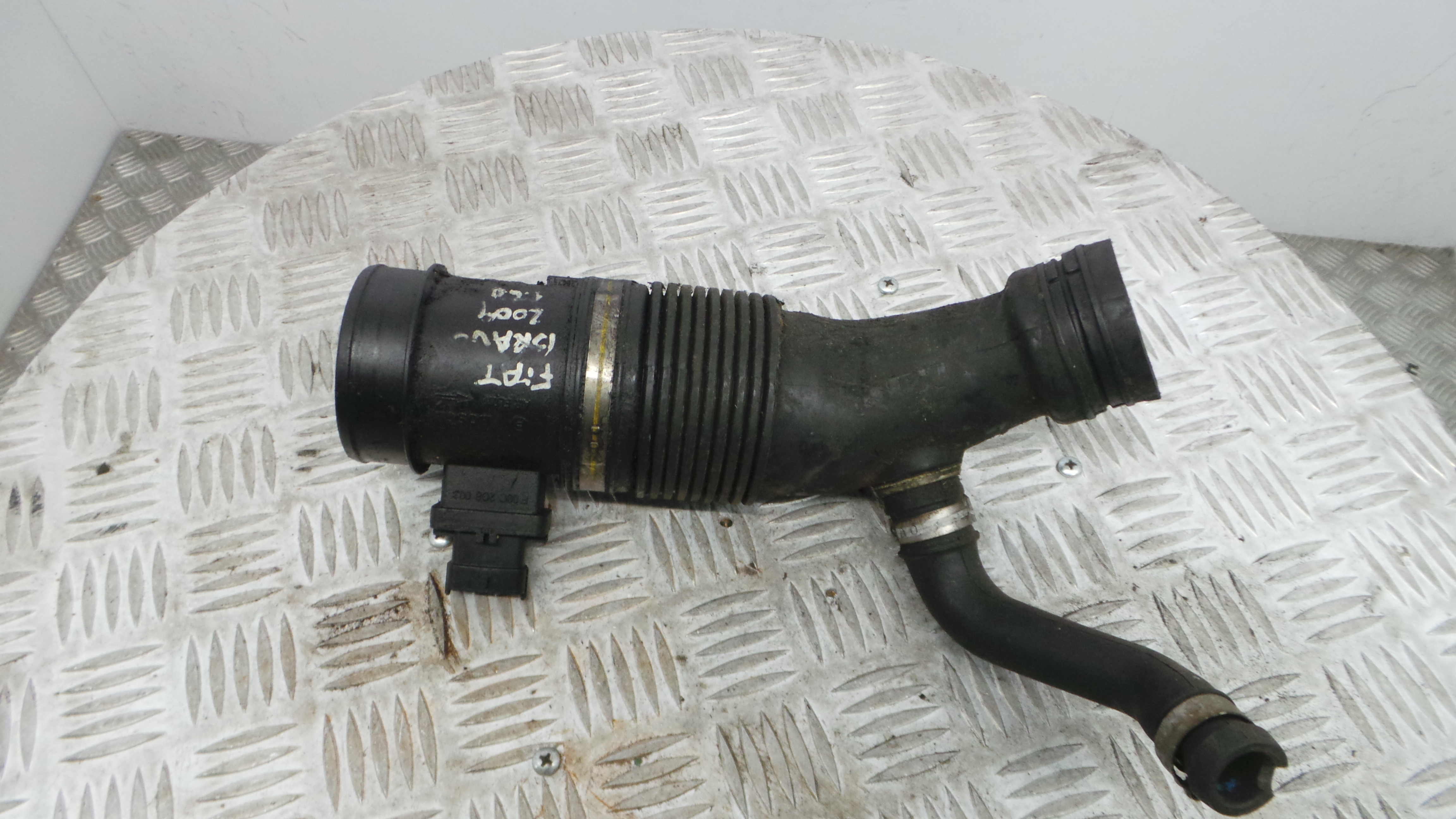 Medidor de Massa de Ar 55206758 - FIAT BRAVO II (198_)-33253249