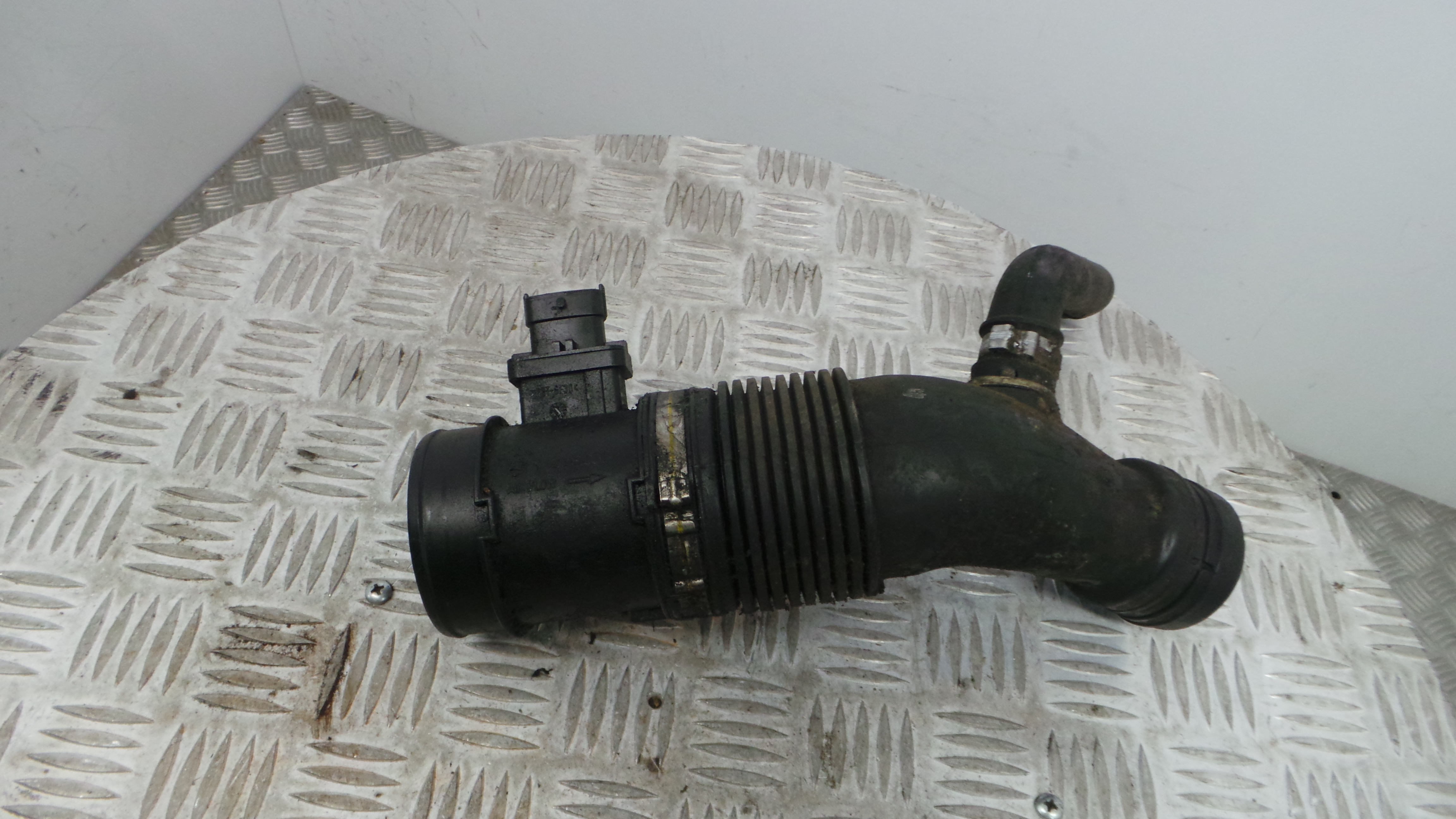 Medidor de Massa de Ar 55206758 - FIAT BRAVO II (198_)-33253249