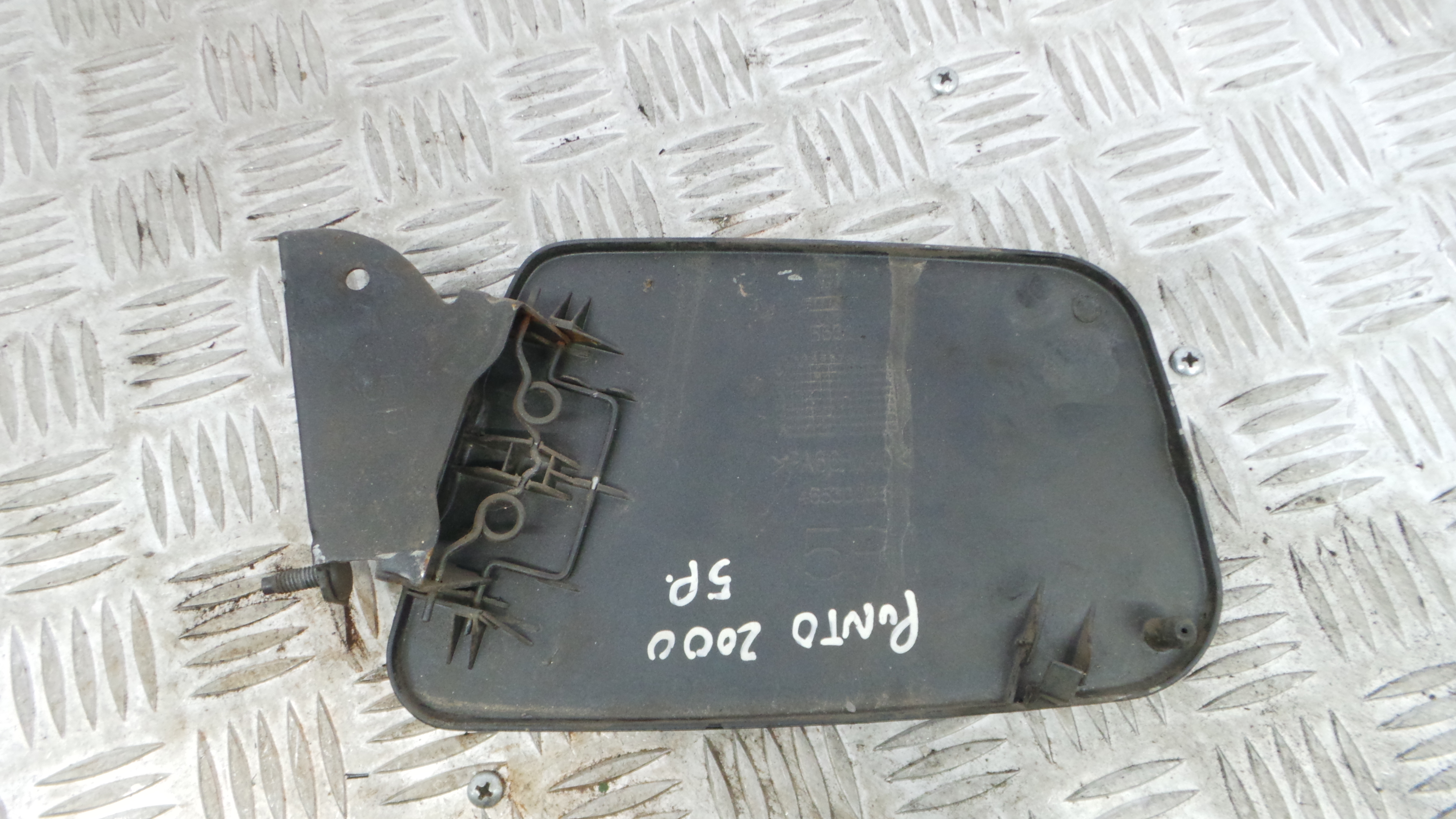 Tampão de Combustivel 46530036 - FIAT PUNTO (188_)-33253252