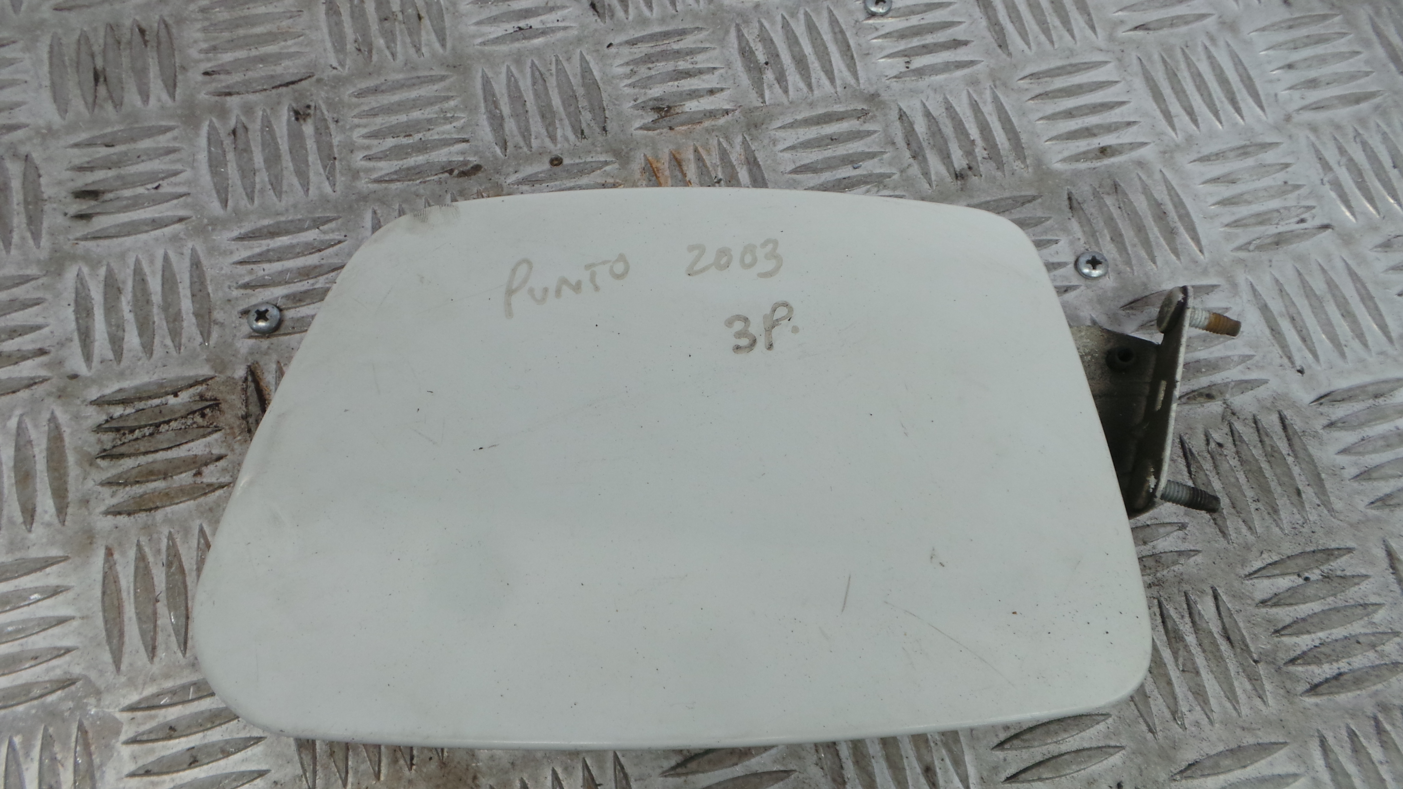 Tampão de Combustivel  46530035 - FIAT PUNTO (188_)-33253255