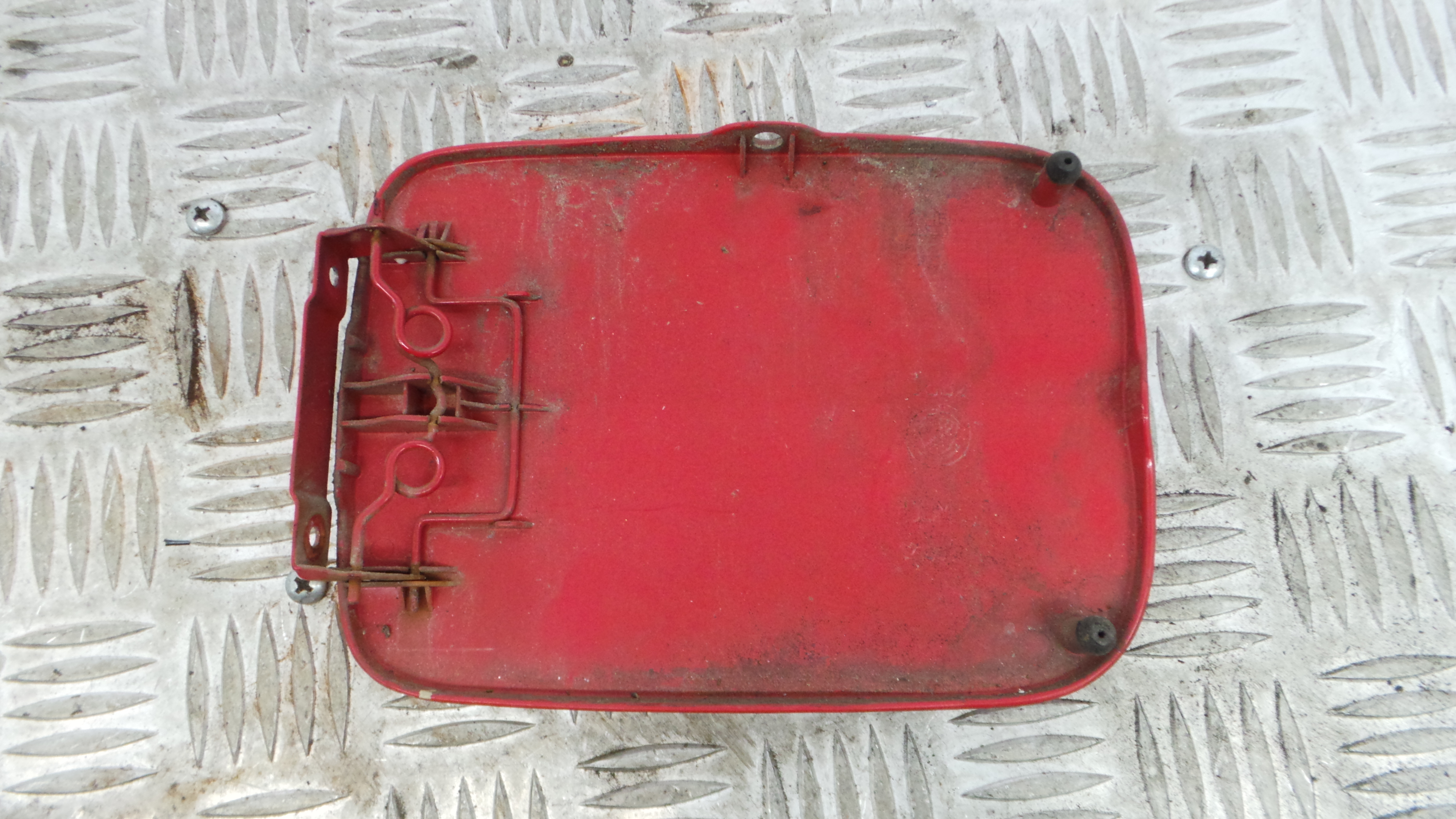 Tampão de Combustivel  0000046517622 - FIAT PUNTO (176_)-33253264