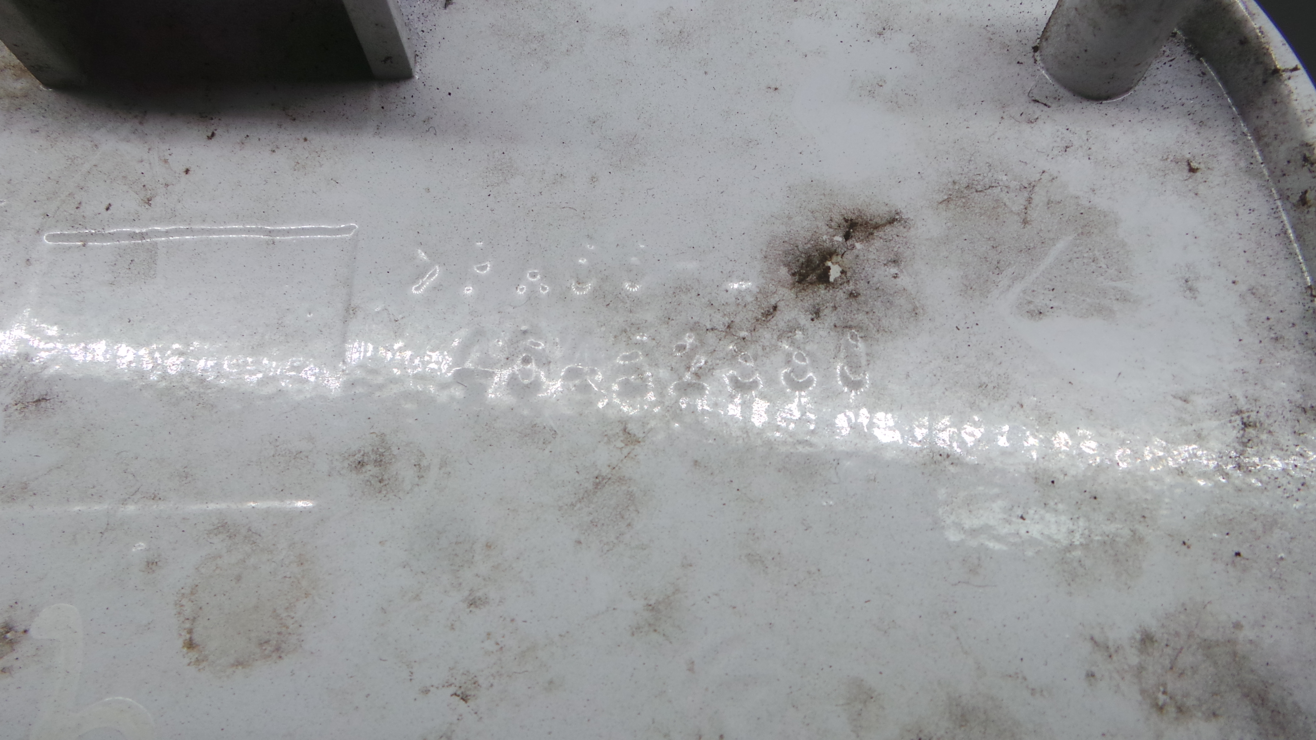 Tampão de Combustivel 46452880 - FIAT PALIO (178_, 171_, 371_)-33253266