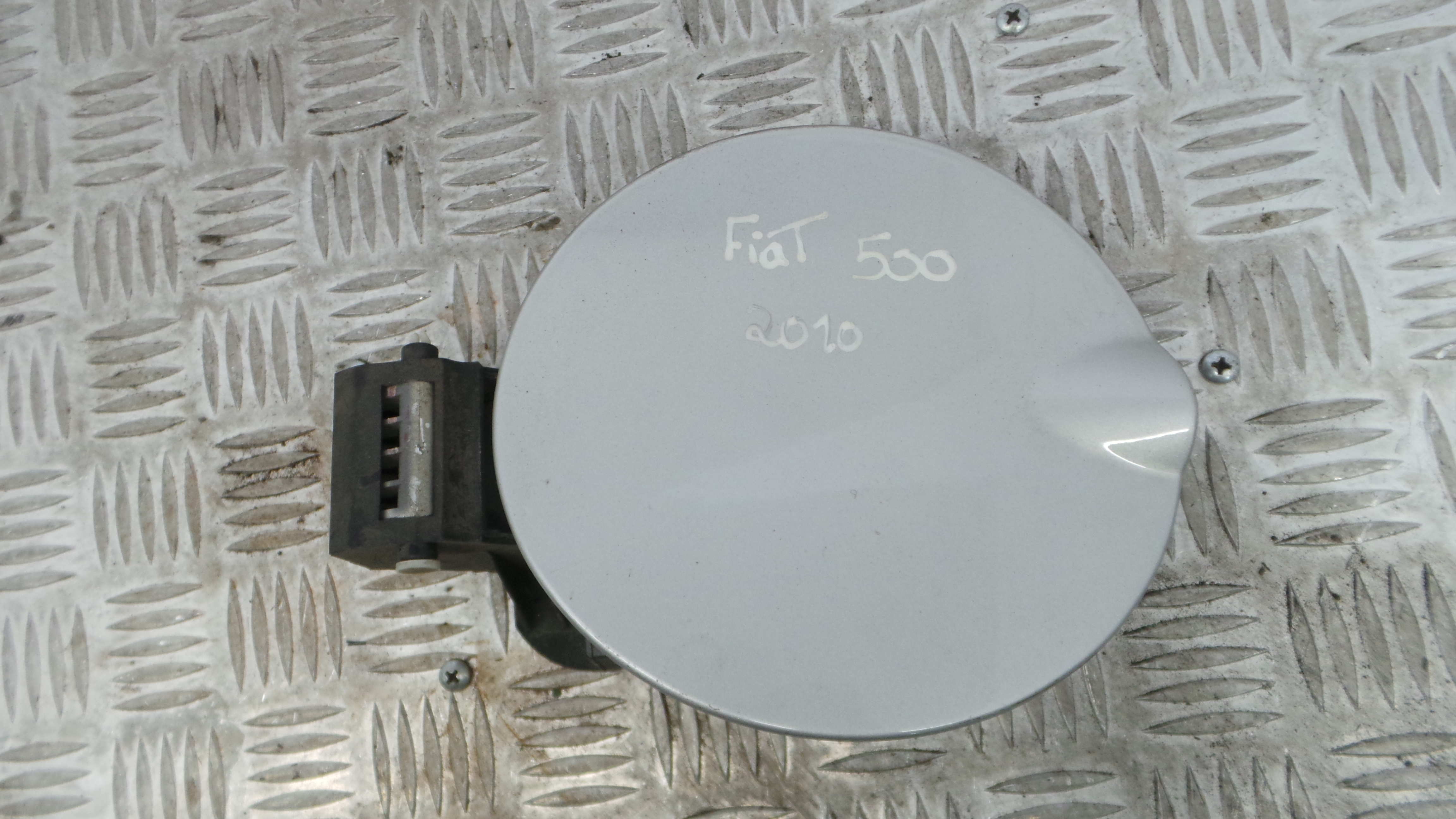 Tampão de Combustivel  0000051785379 - FIAT 500 (312_)-33253269