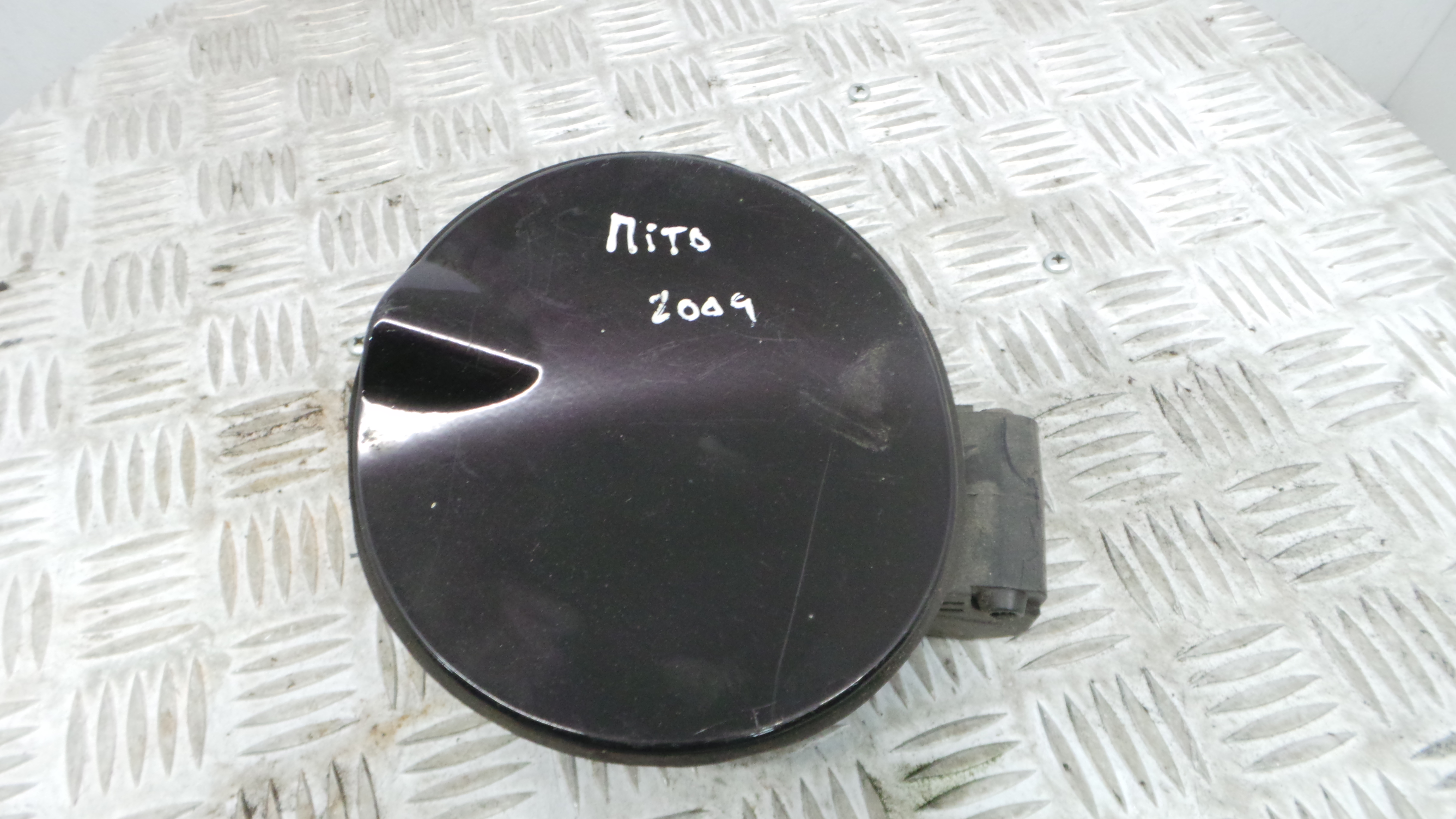 Tampão de Combustivel  0000156084719 - ALFA ROMEO MITO (955_)-33253273