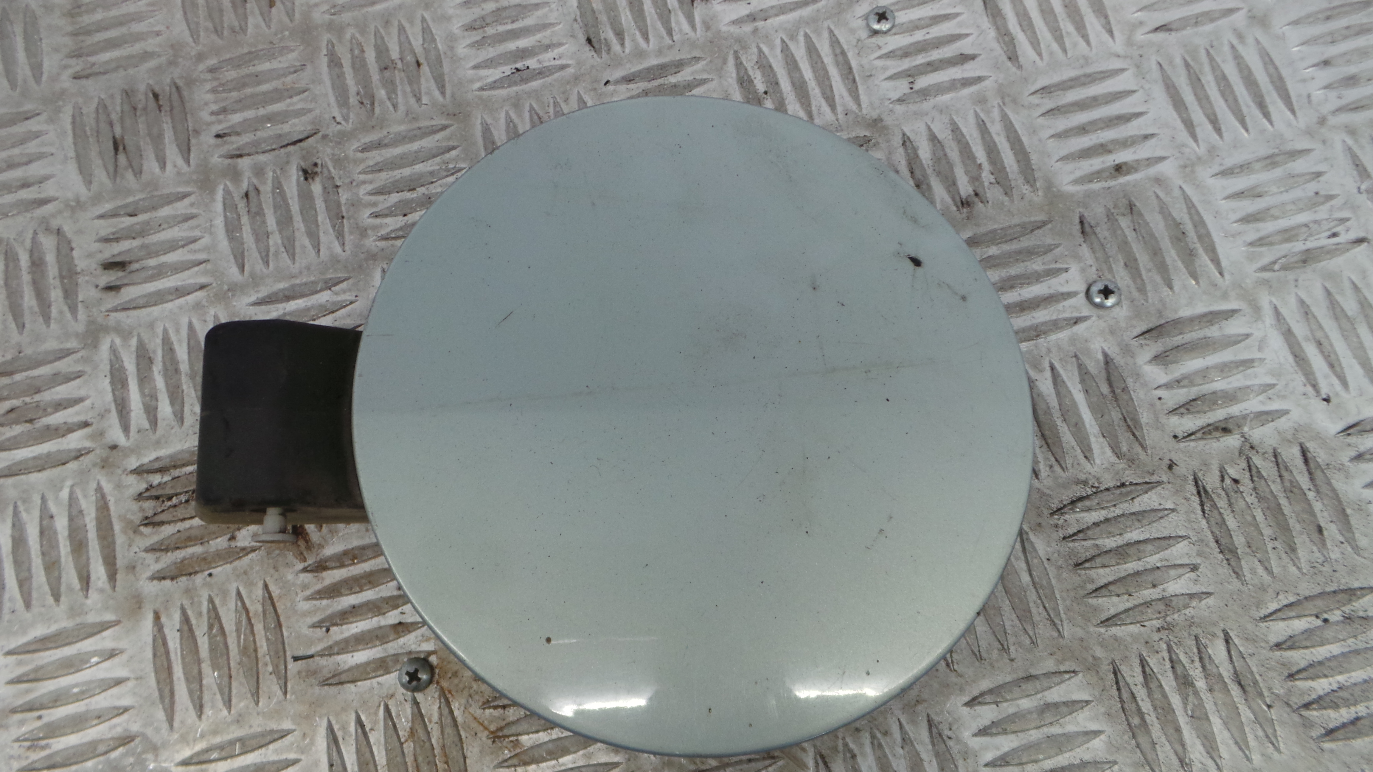 Tampão de Combustivel  0000735276110 - FIAT MAREA (185_)-33253275