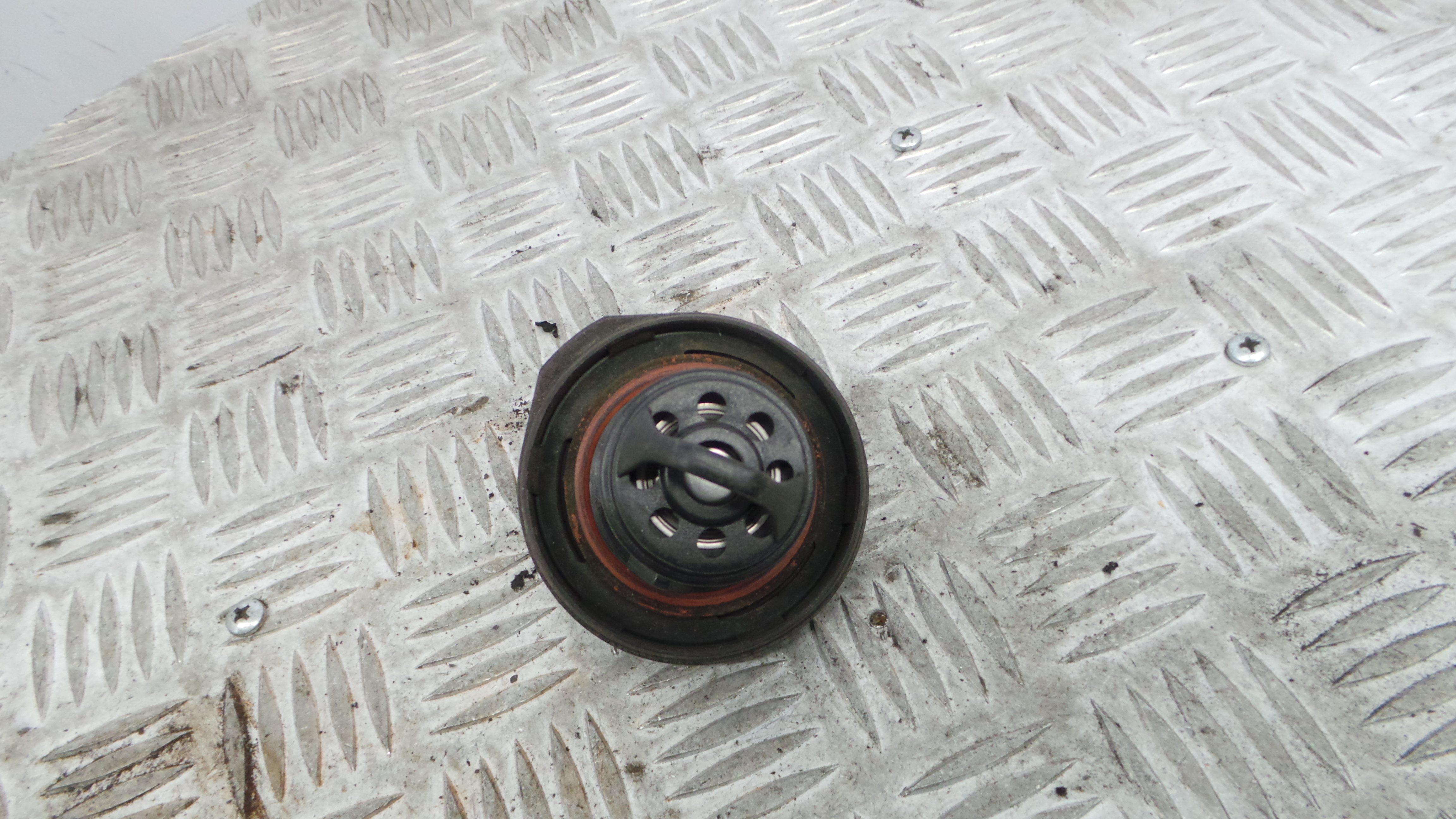 Tampão de Combustivel 0000046746613 - FIAT PUNTO (188_)-33253279