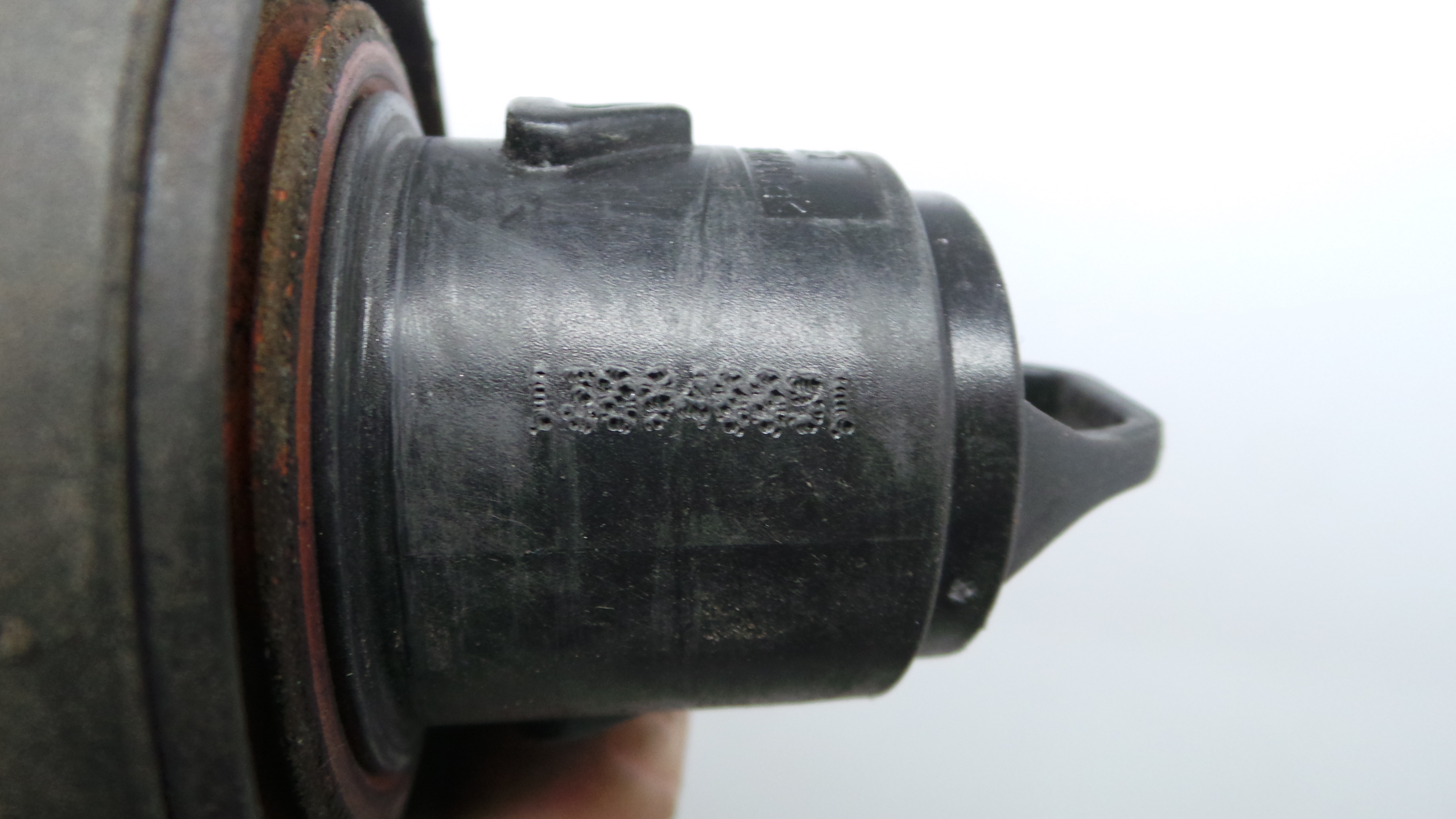 Tampão de Combustivel 0000046746613 - FIAT PUNTO (188_)-33253279