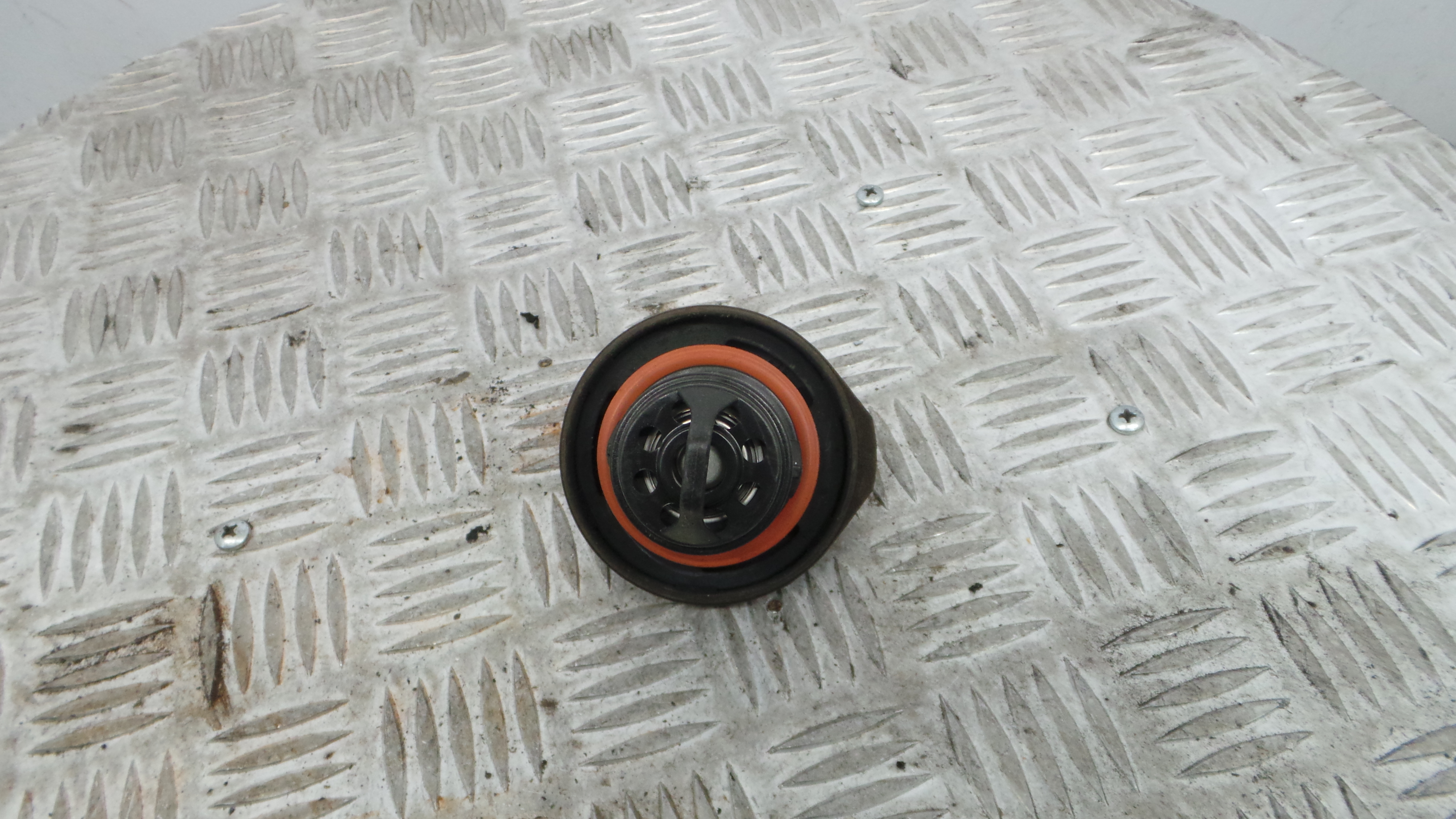 Tampão de Combustivel  0000046820586 - ALFA ROMEO MITO (955_)-33253282