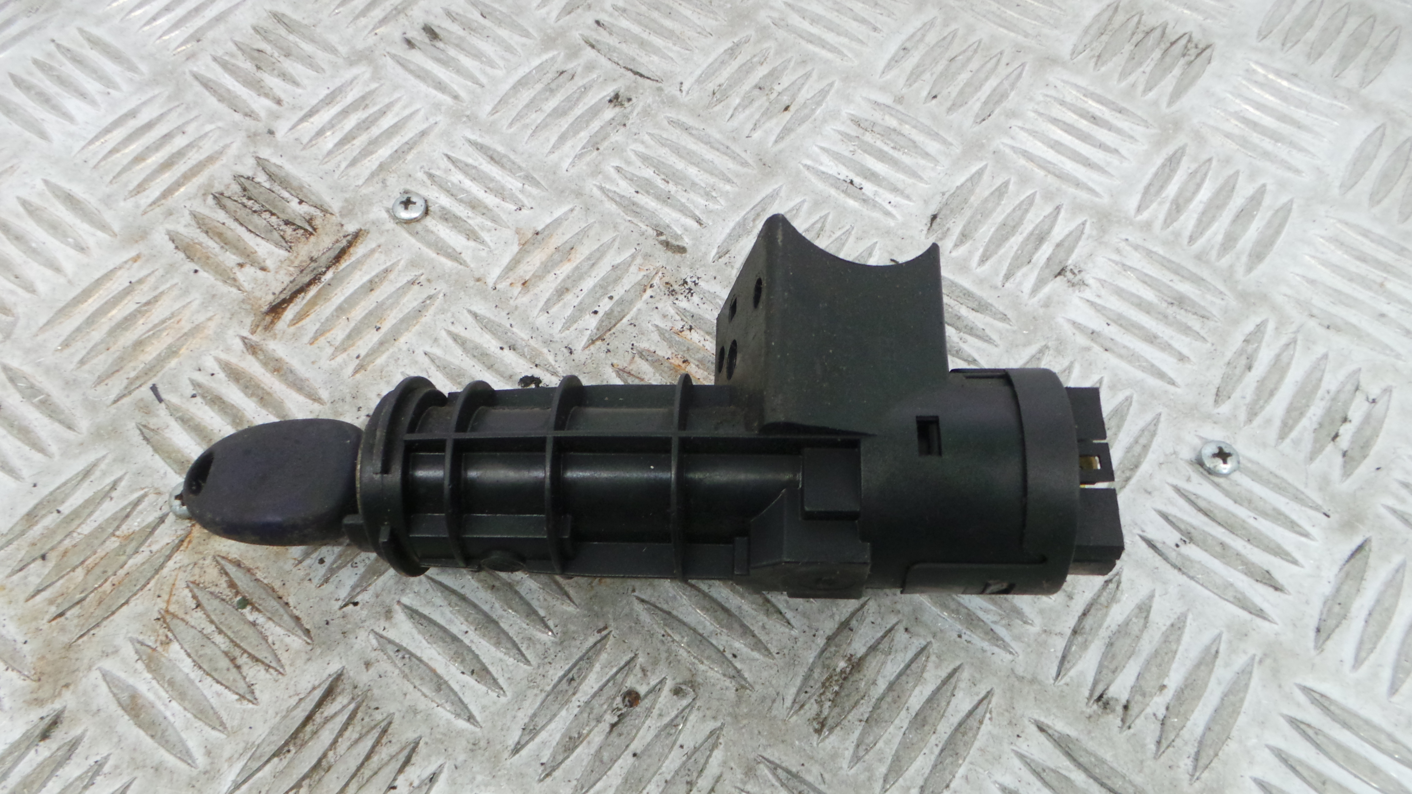 Canhão de ignição 0000046543447 - FIAT MAREA (185_)-33253982