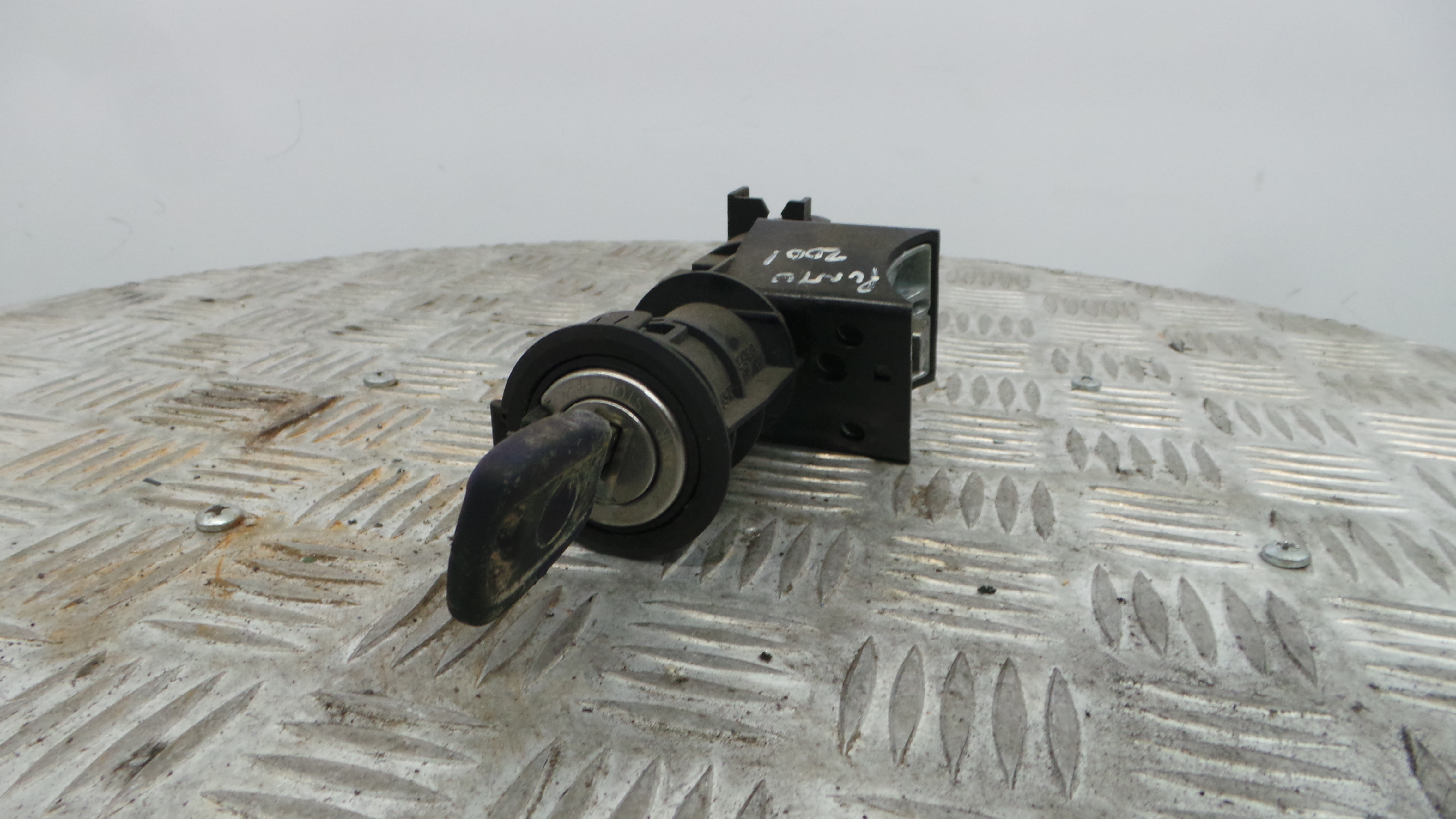 Canhão de ignição 0000046753084 - FIAT PUNTO (188_)-33253987 Canhão de ignição 0000046753084 - FIAT PUNTO (188_)-33253987