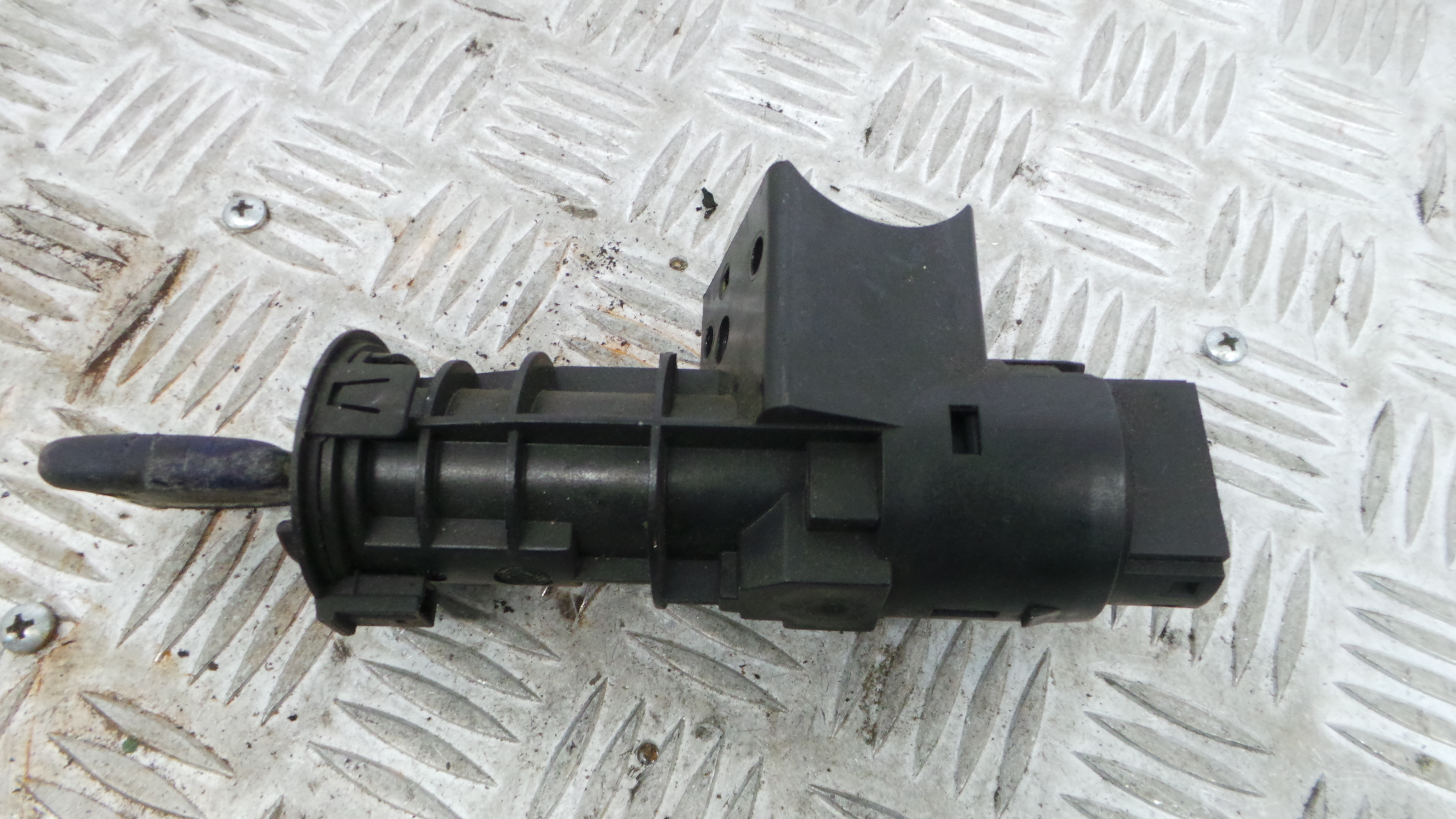 Canhão de ignição 0000046753084 - FIAT PUNTO (188_)-33253987