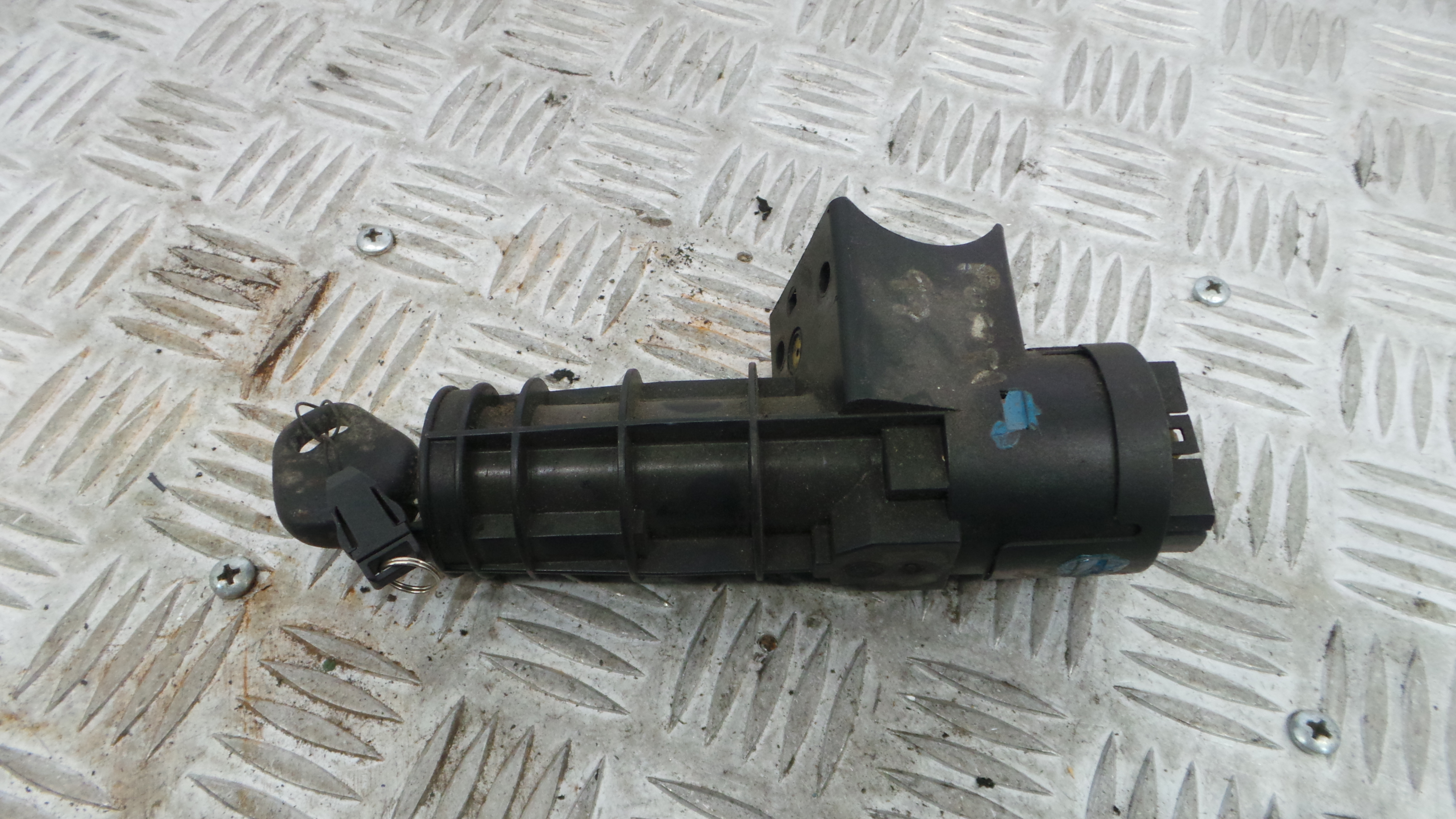 Canhão de ignição 0000046543447 - FIAT PUNTO (176_)-33253992