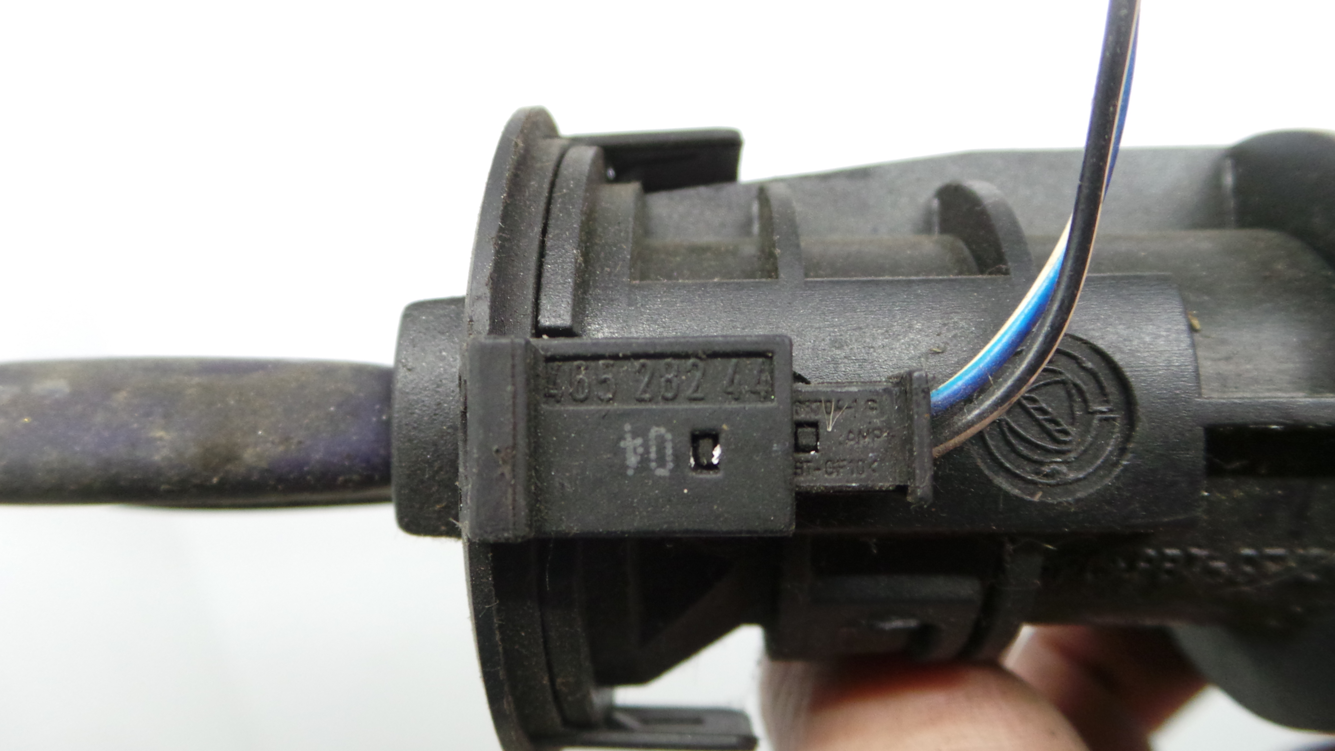 Canhão de ignição 0000046753084 - FIAT PUNTO (188_)-33253996