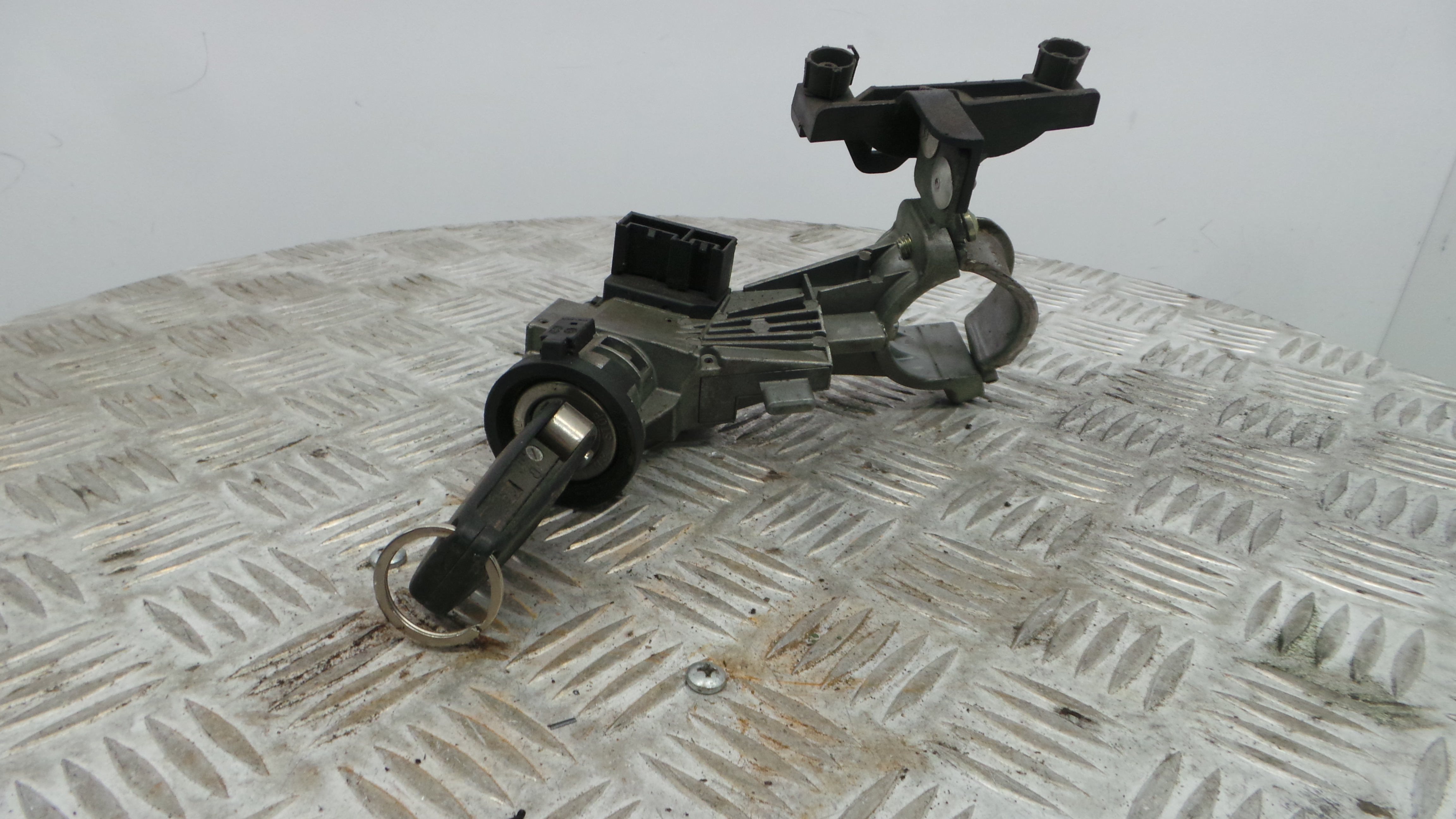 Canhão de ignição 01098401 - FIAT PUNTO (199_)-33254005 Canhão de ignição 01098401 - FIAT PUNTO (199_)-33254005