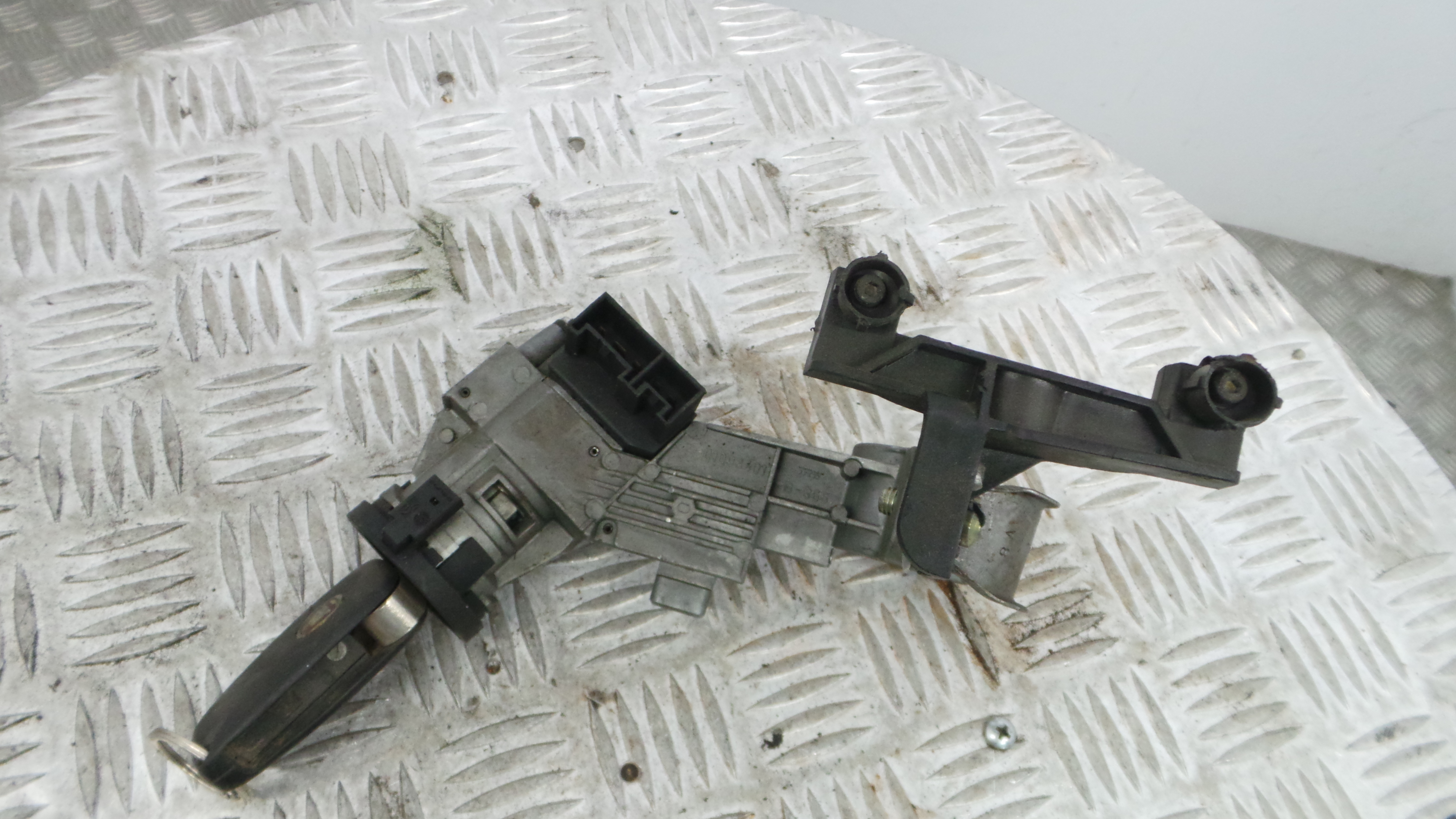 Canhão de ignição 01098401 - FIAT PUNTO (199_)-33254005