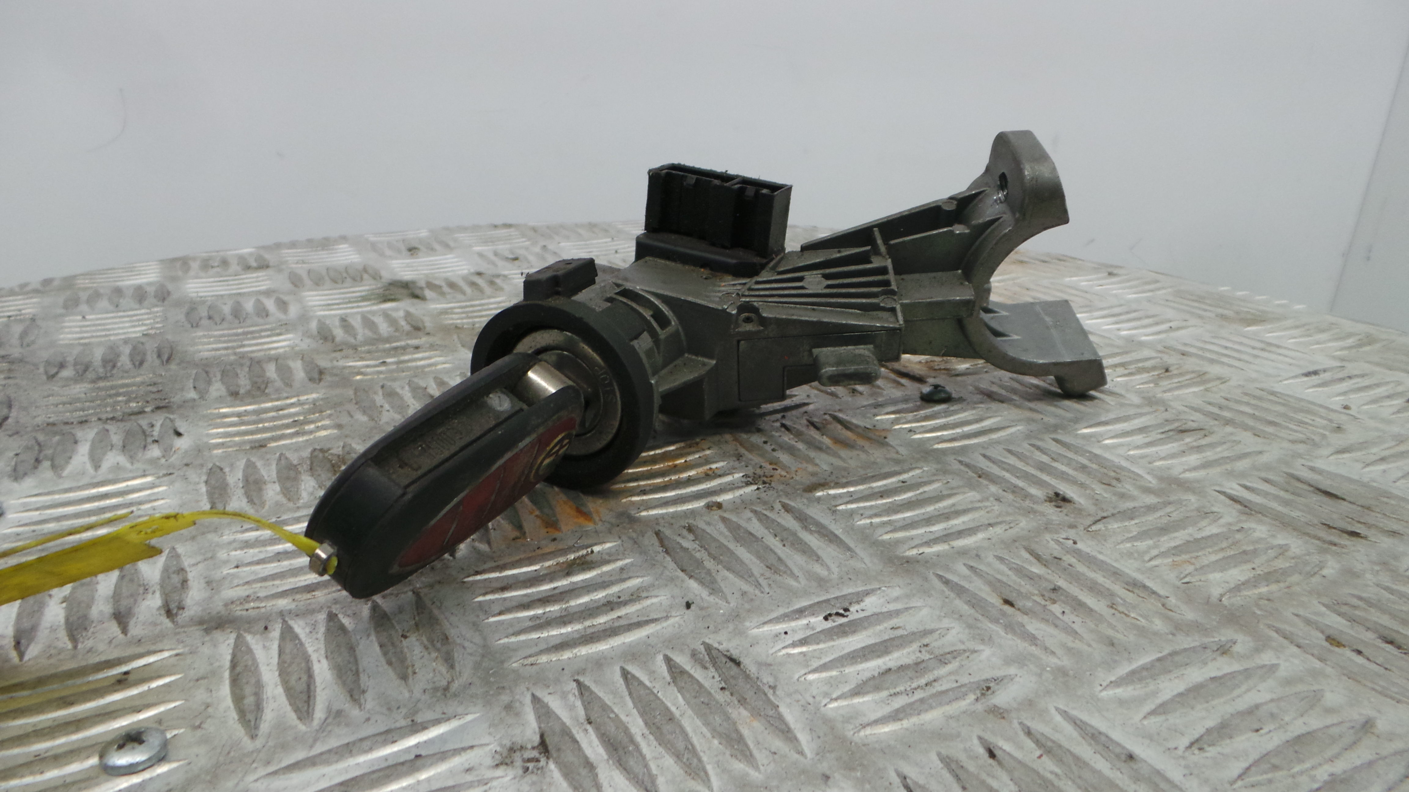 Canhão de ignição 01098401 - ALFA ROMEO GIULIETTA (940_)-33254013 Canhão de ignição 01098401 - ALFA ROMEO GIULIETTA (940_)-33254013