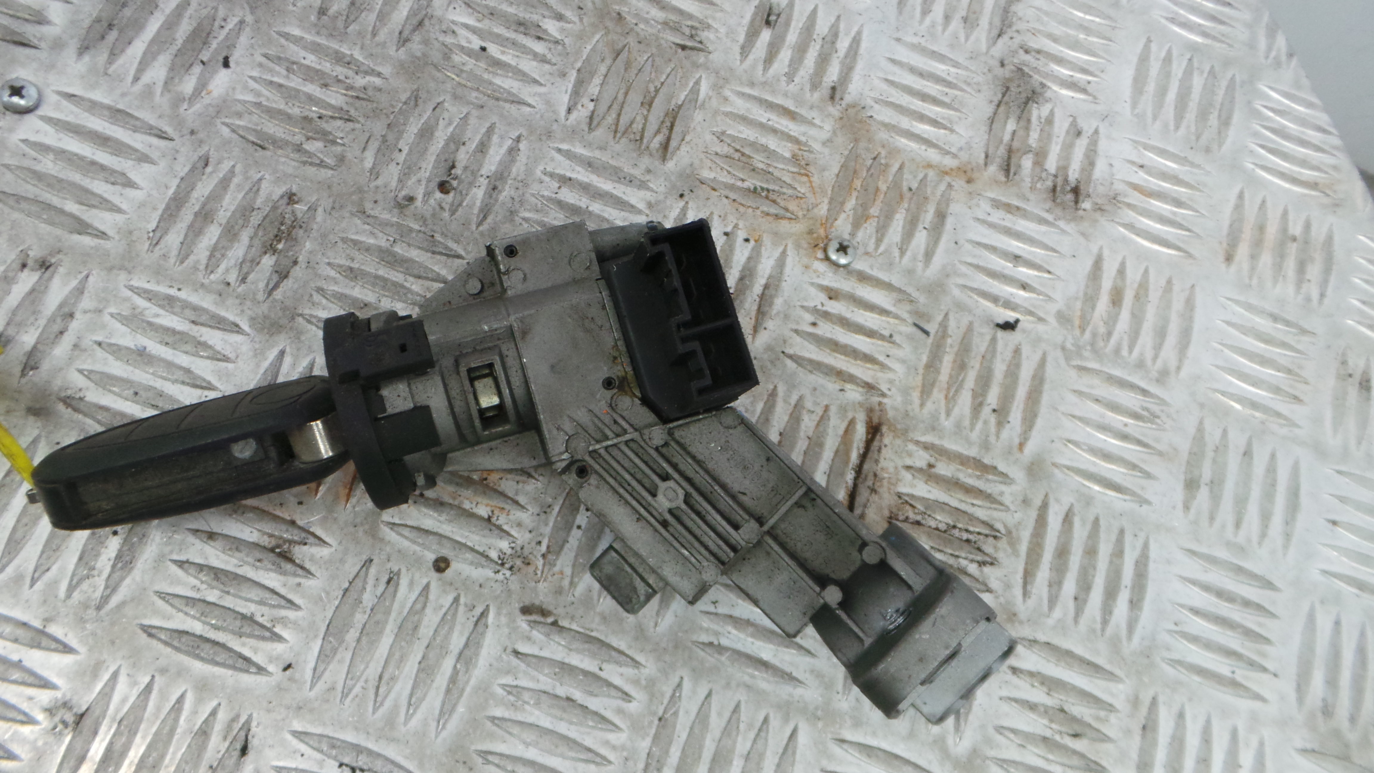 Canhão de ignição 01098401 - ALFA ROMEO GIULIETTA (940_)-33254013