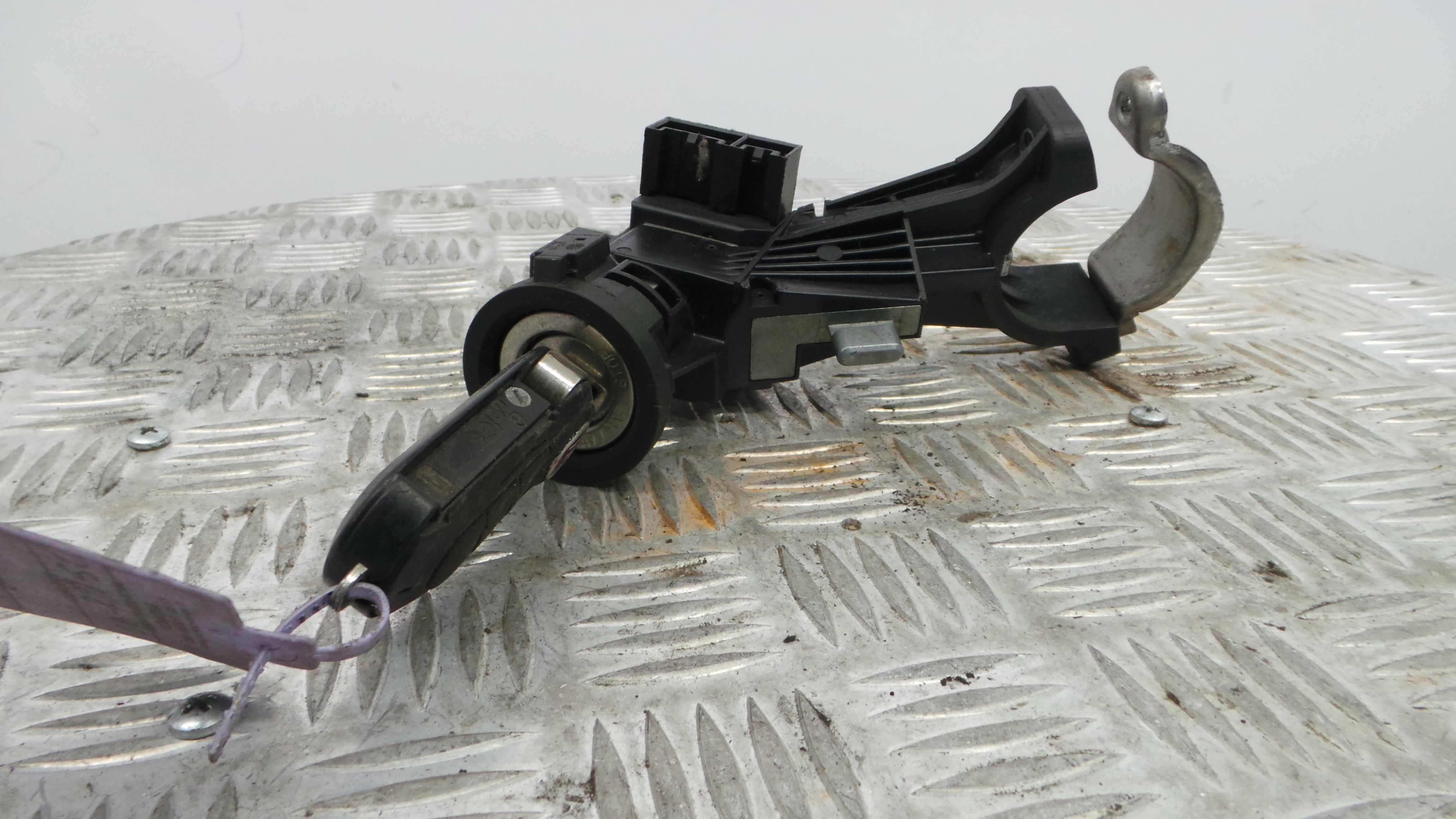 Canhão de ignição 21210701 - FIAT GRANDE PUNTO (199_)-33254020 Canhão de ignição 21210701 - FIAT GRANDE PUNTO (199_)-33254020