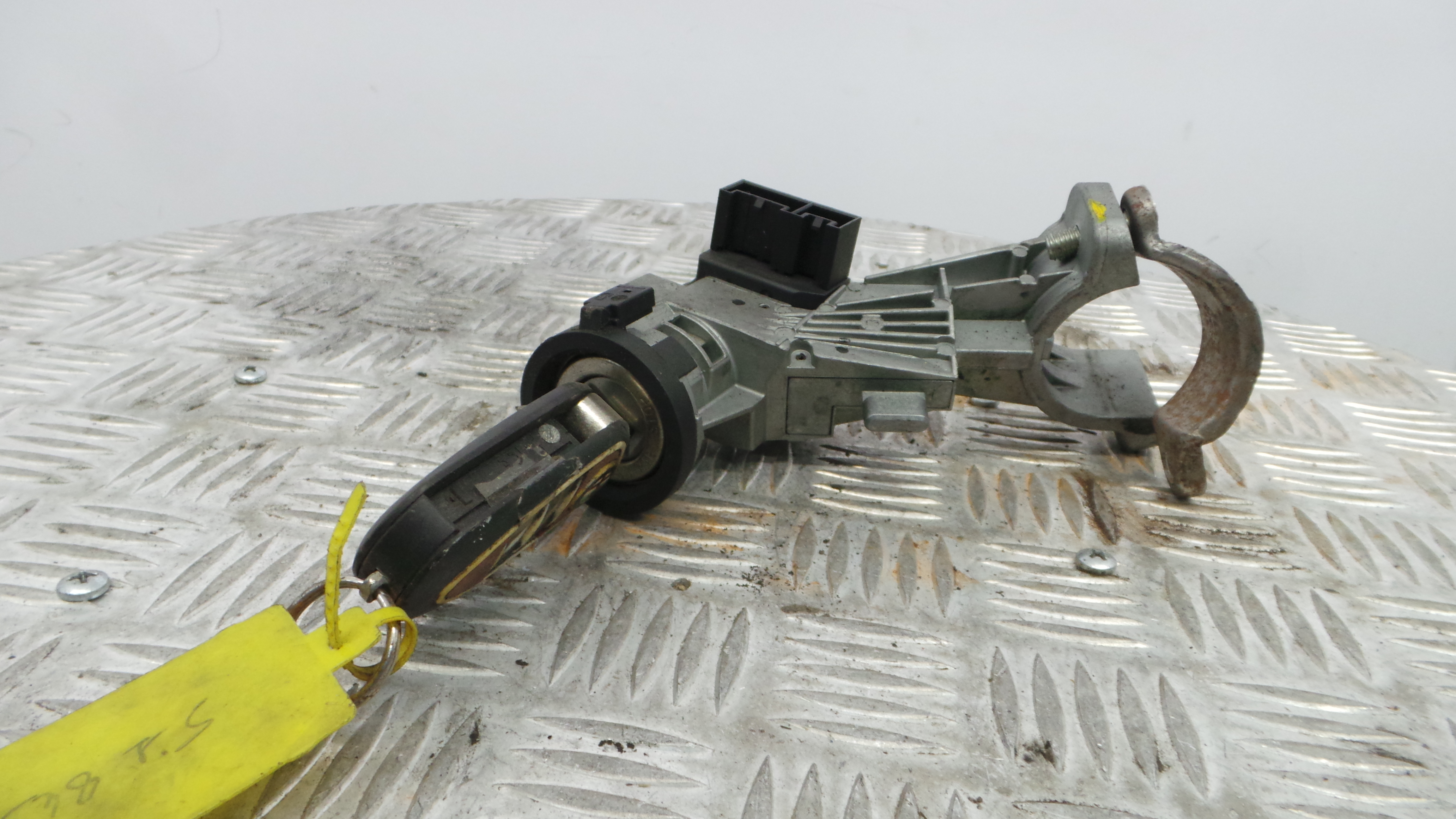 Canhão de ignição 01098401 - ALFA ROMEO MITO (955_)-33254026