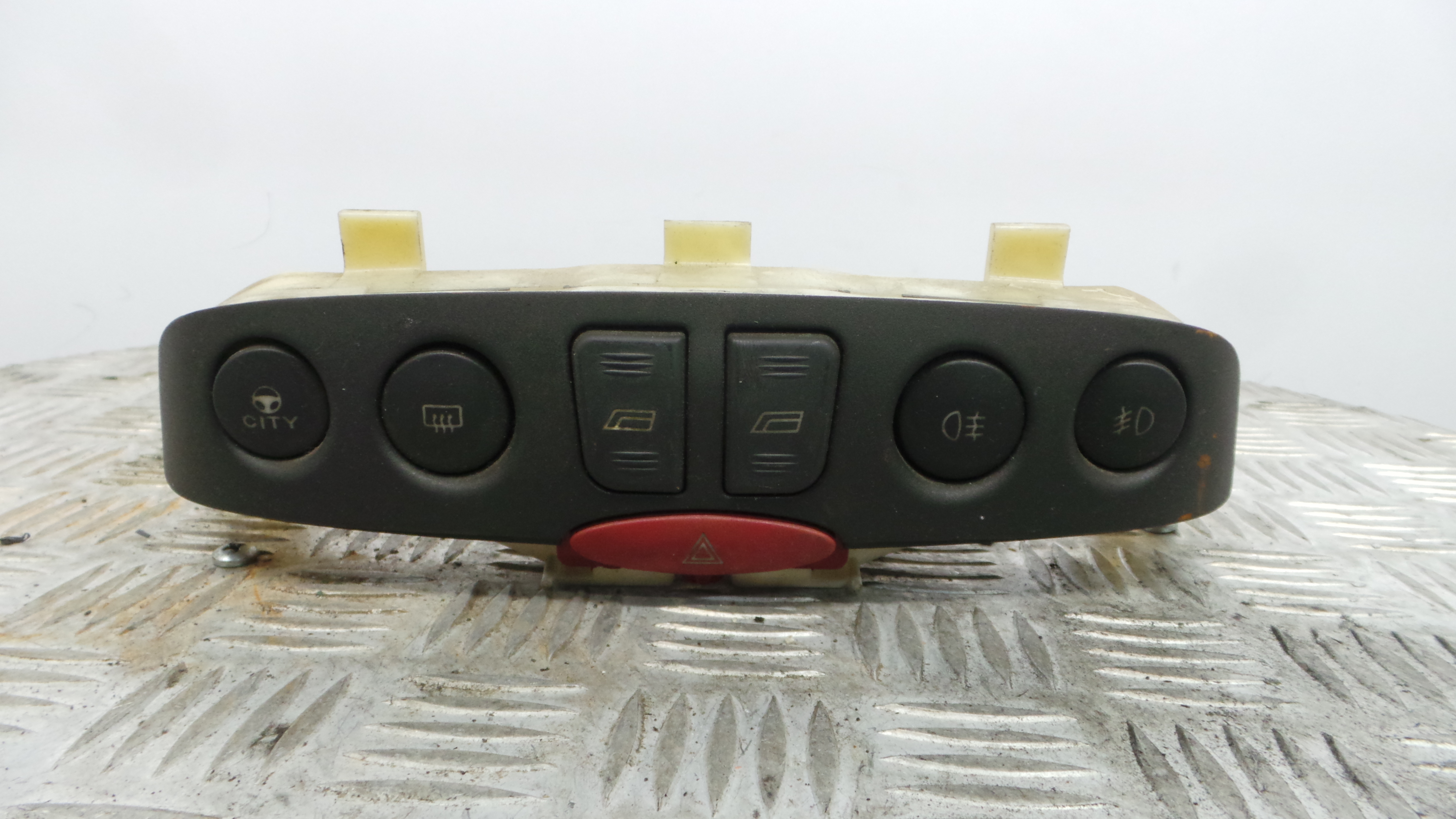 warning 4 piscas A223 - FIAT PUNTO (188_)-33254092