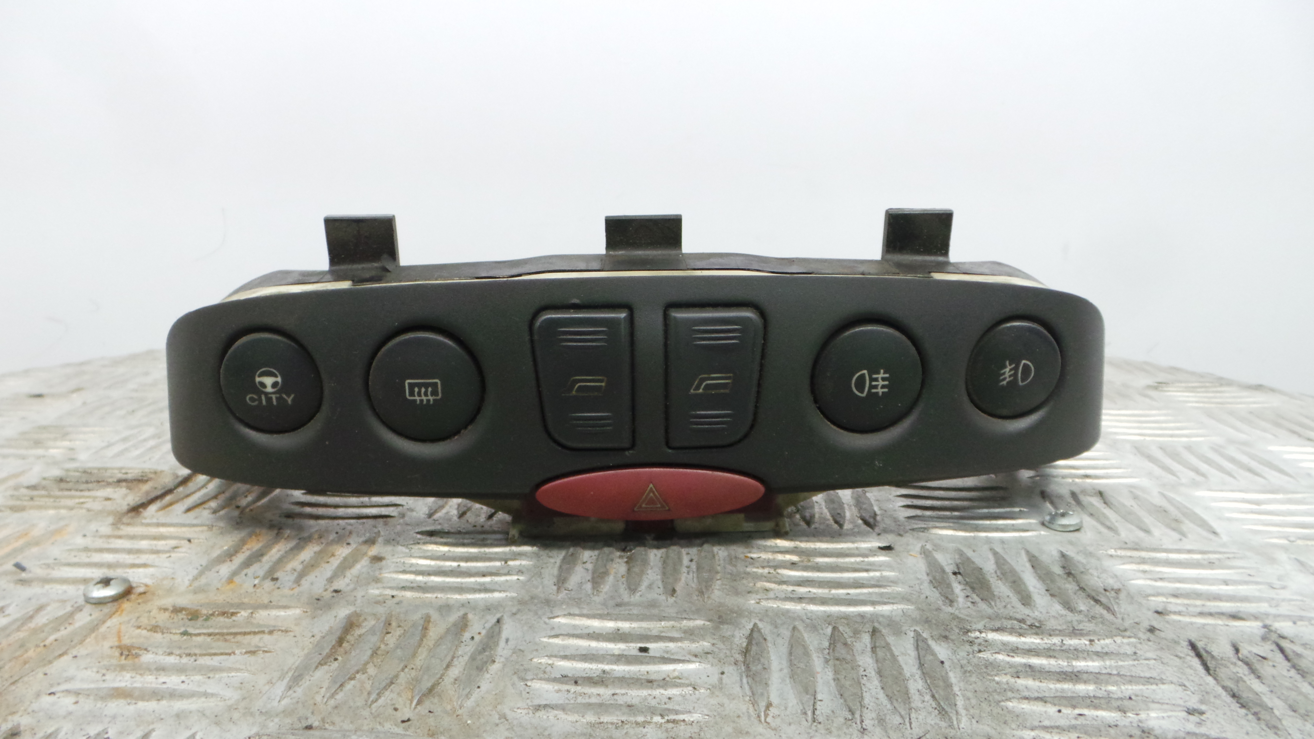 warning 4 piscas A223 - FIAT PUNTO (188_)-33254094