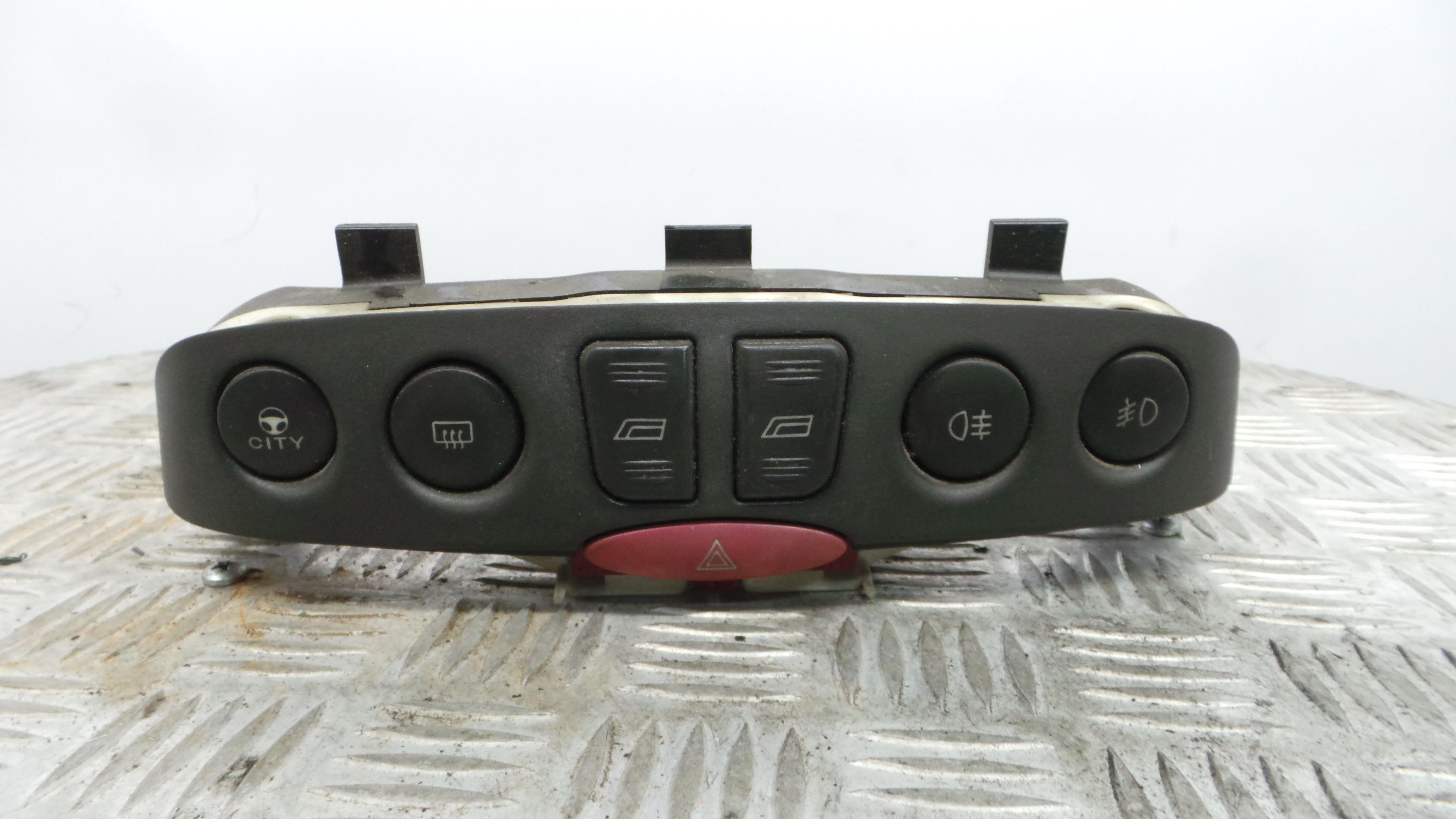 warning 4 piscas A223 - FIAT PUNTO (188_)-33254099