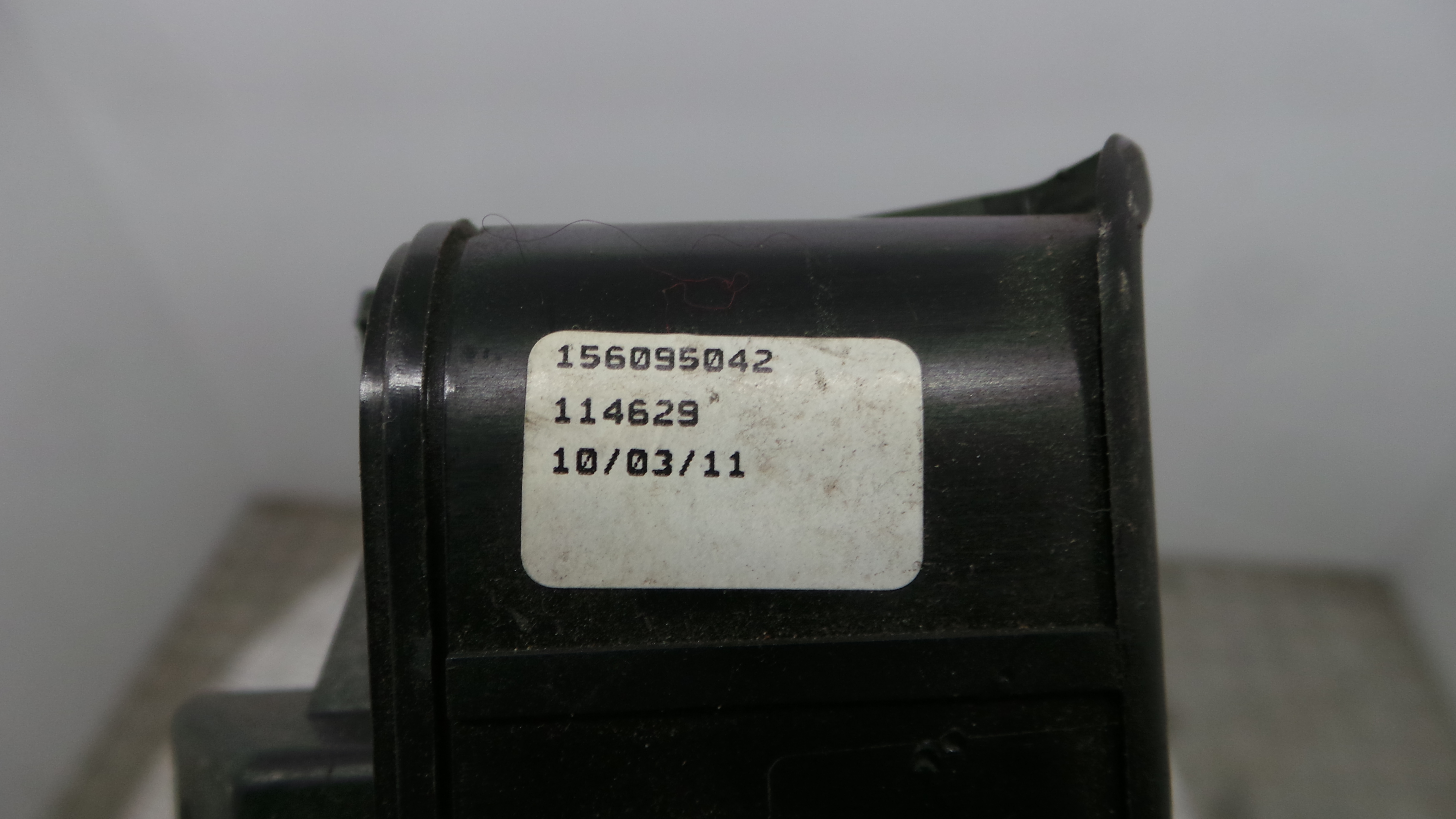 Botão Farol Nevoeiro 156095042 - ALFA ROMEO GIULIETTA (940_)-33254103