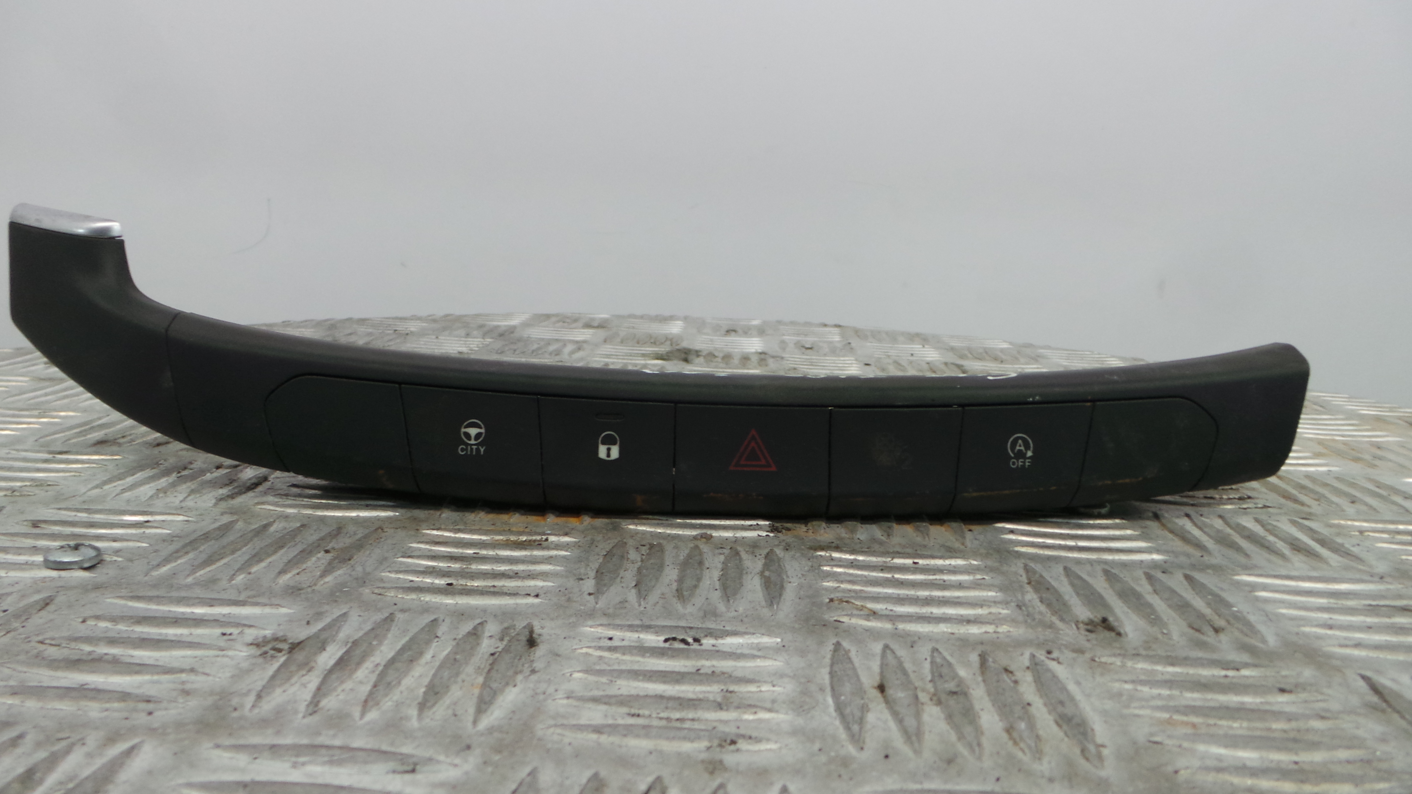 warning 4 piscas 07356457660 - FIAT EGEA Hatchback (356_, 357_), TIPO Hatchback (356_, 357_)-33254110